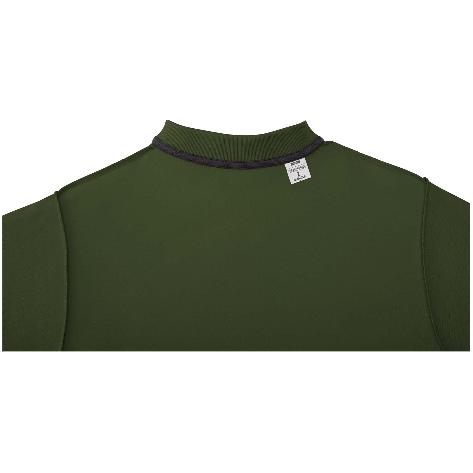 Elevate Polo manches courtes homme de 180 g/m² Helios