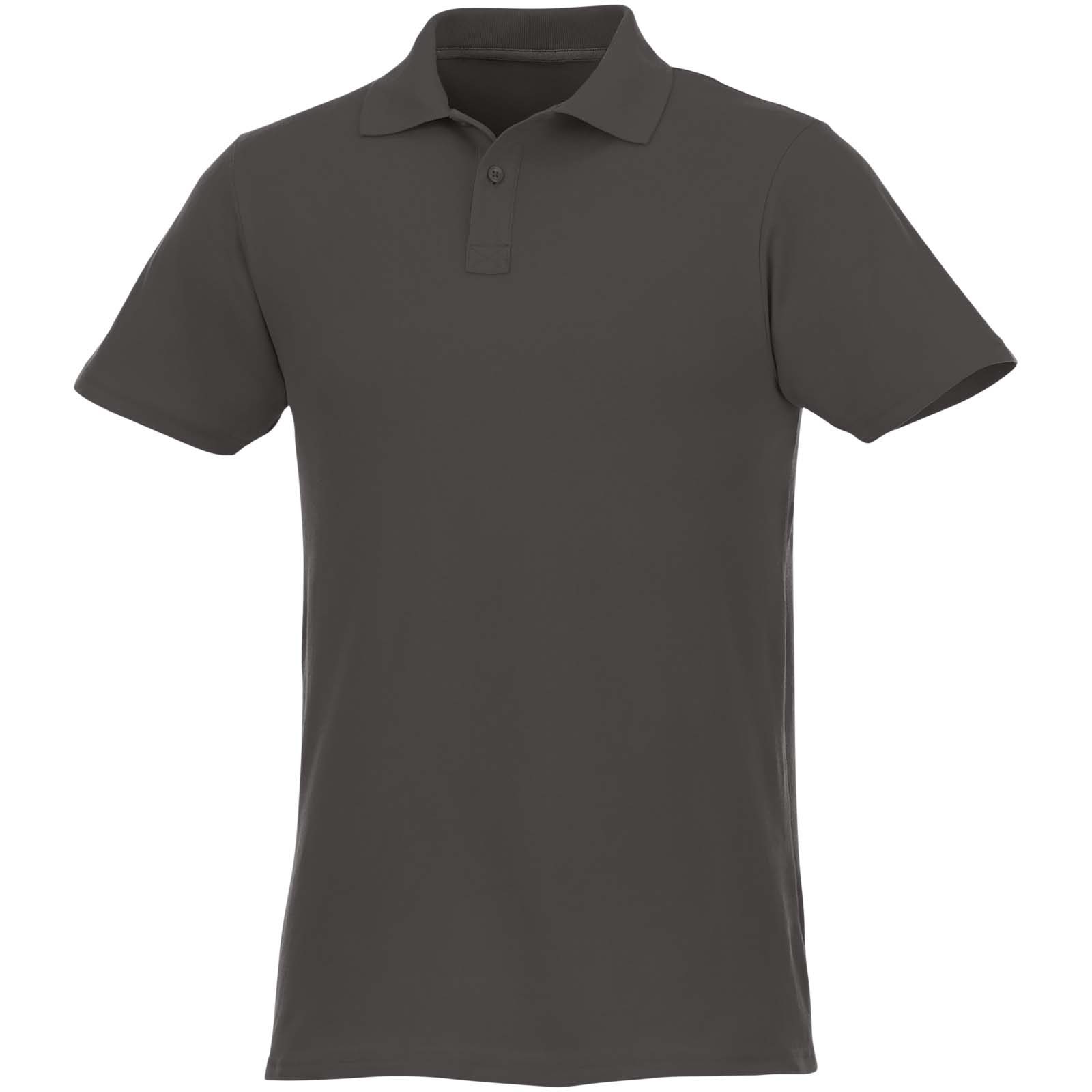 Elevate Polo manches courtes homme de 180 g/m² Helios