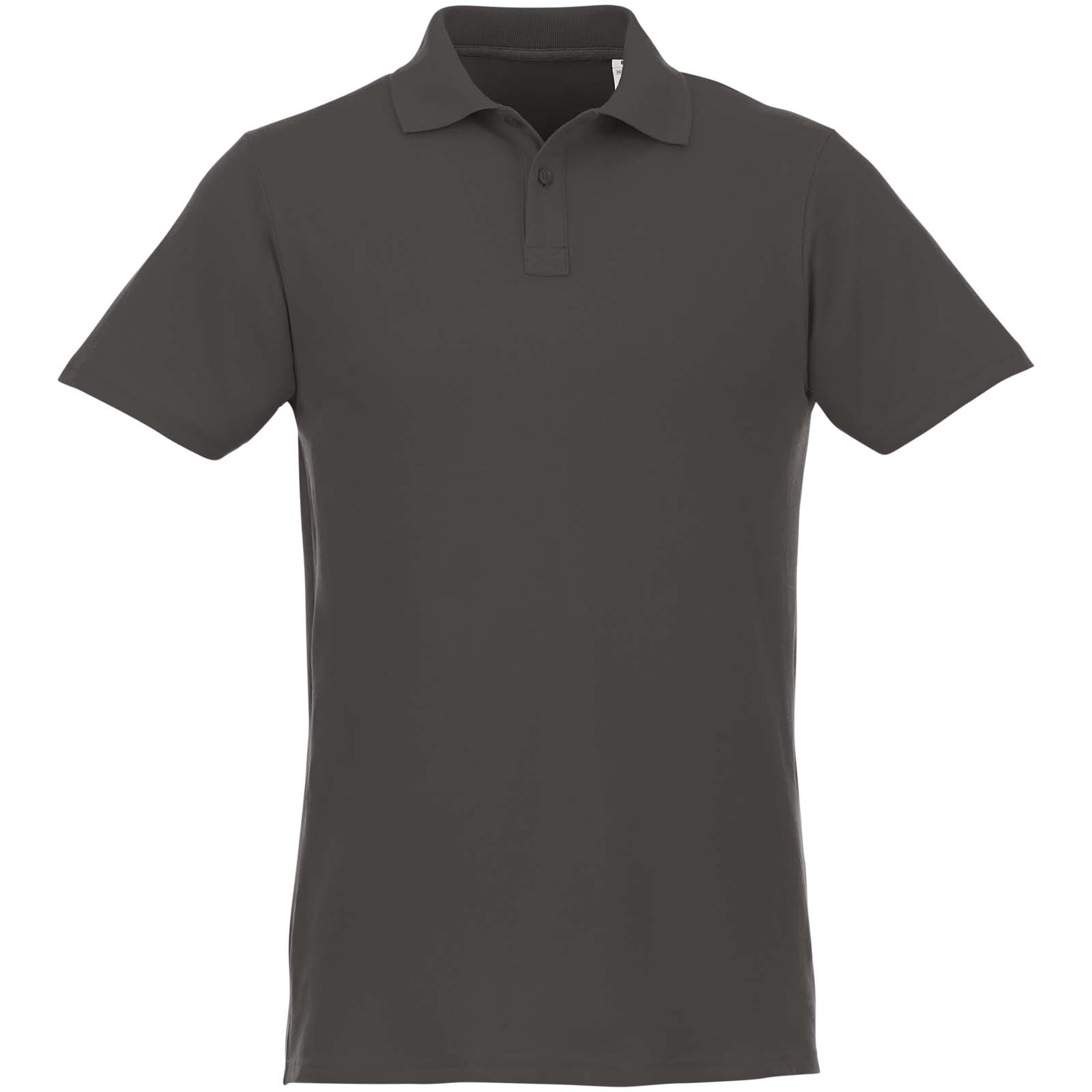 Elevate Polo manches courtes homme de 180 g/m² Helios