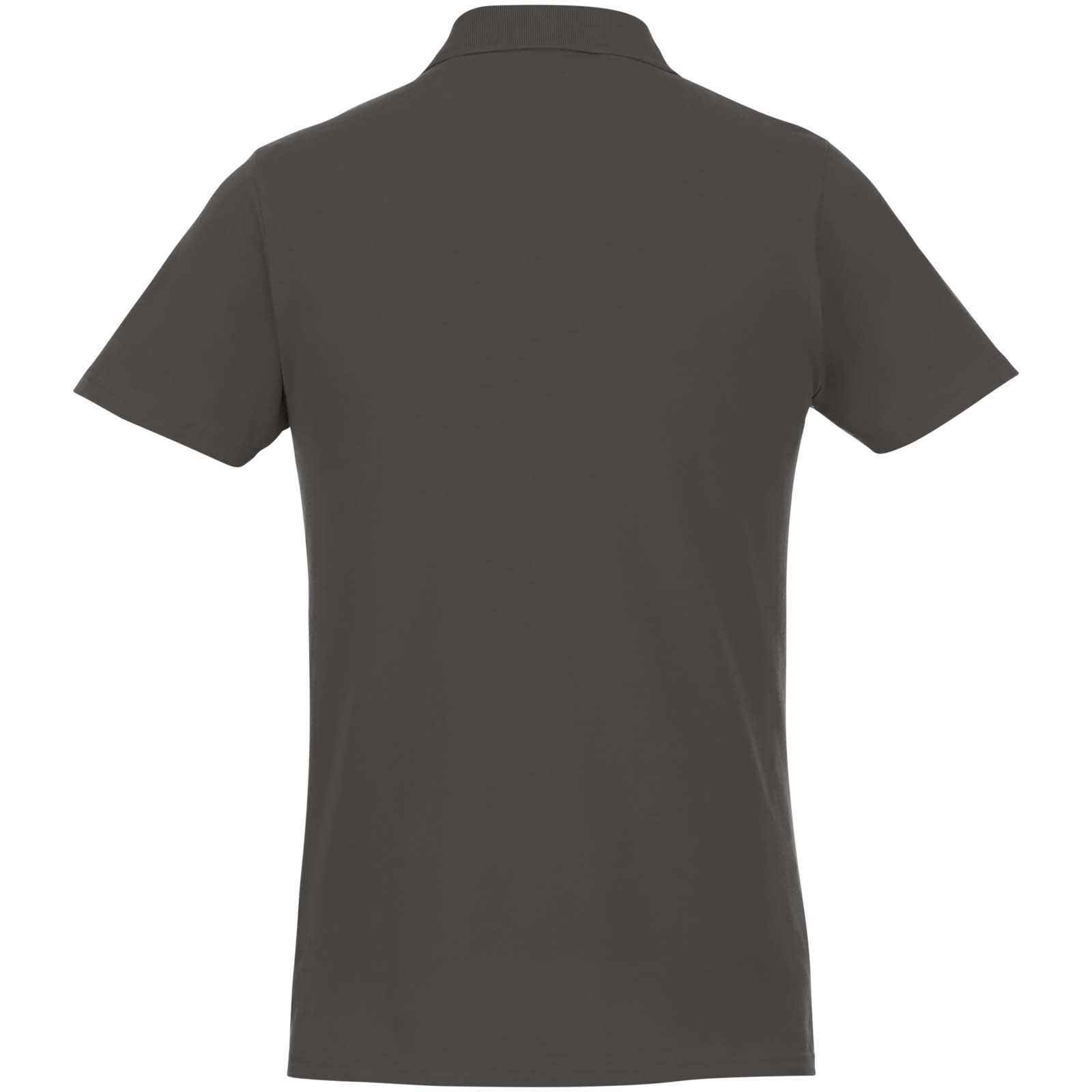 Elevate Polo manches courtes homme de 180 g/m² Helios