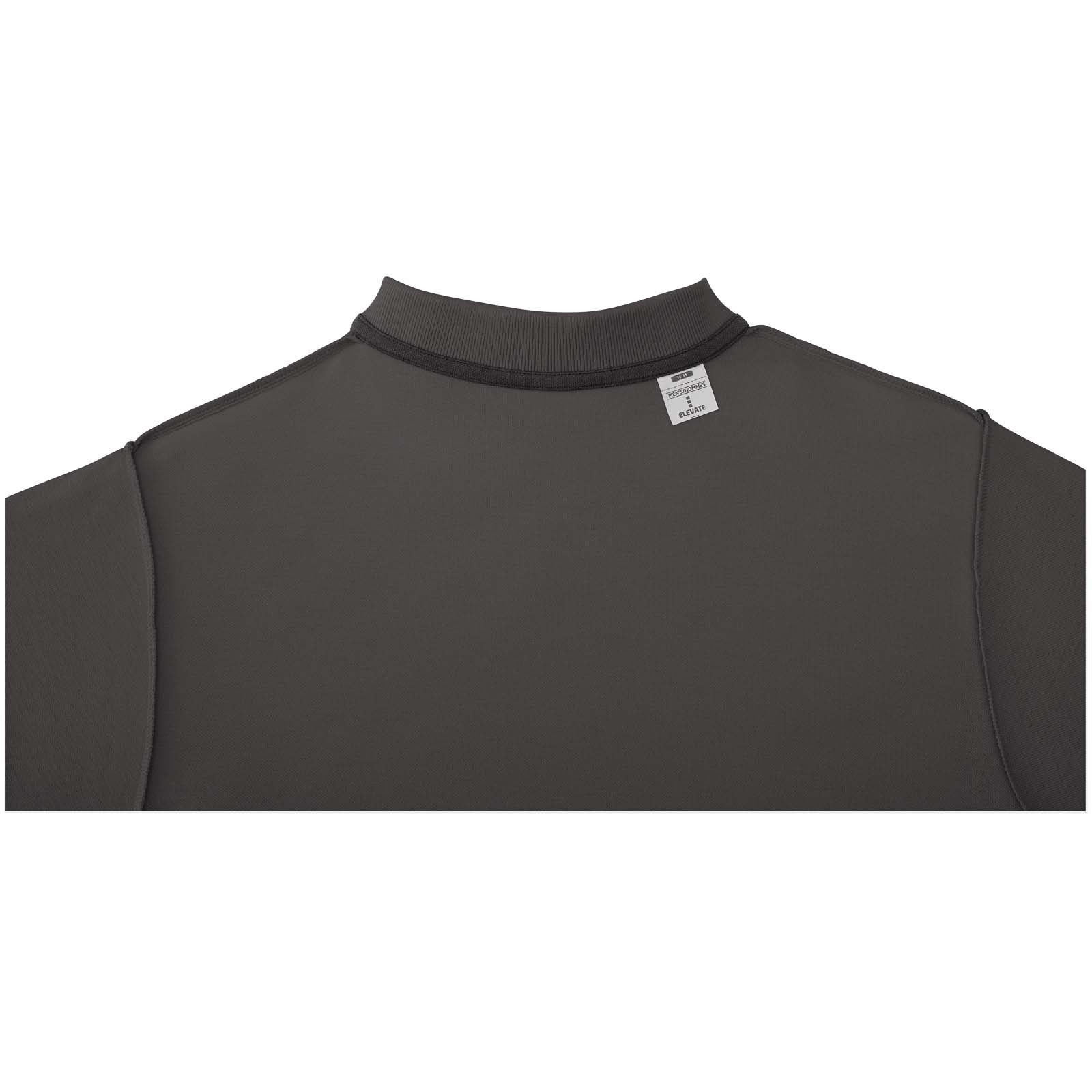 Elevate Polo manches courtes homme de 180 g/m² Helios