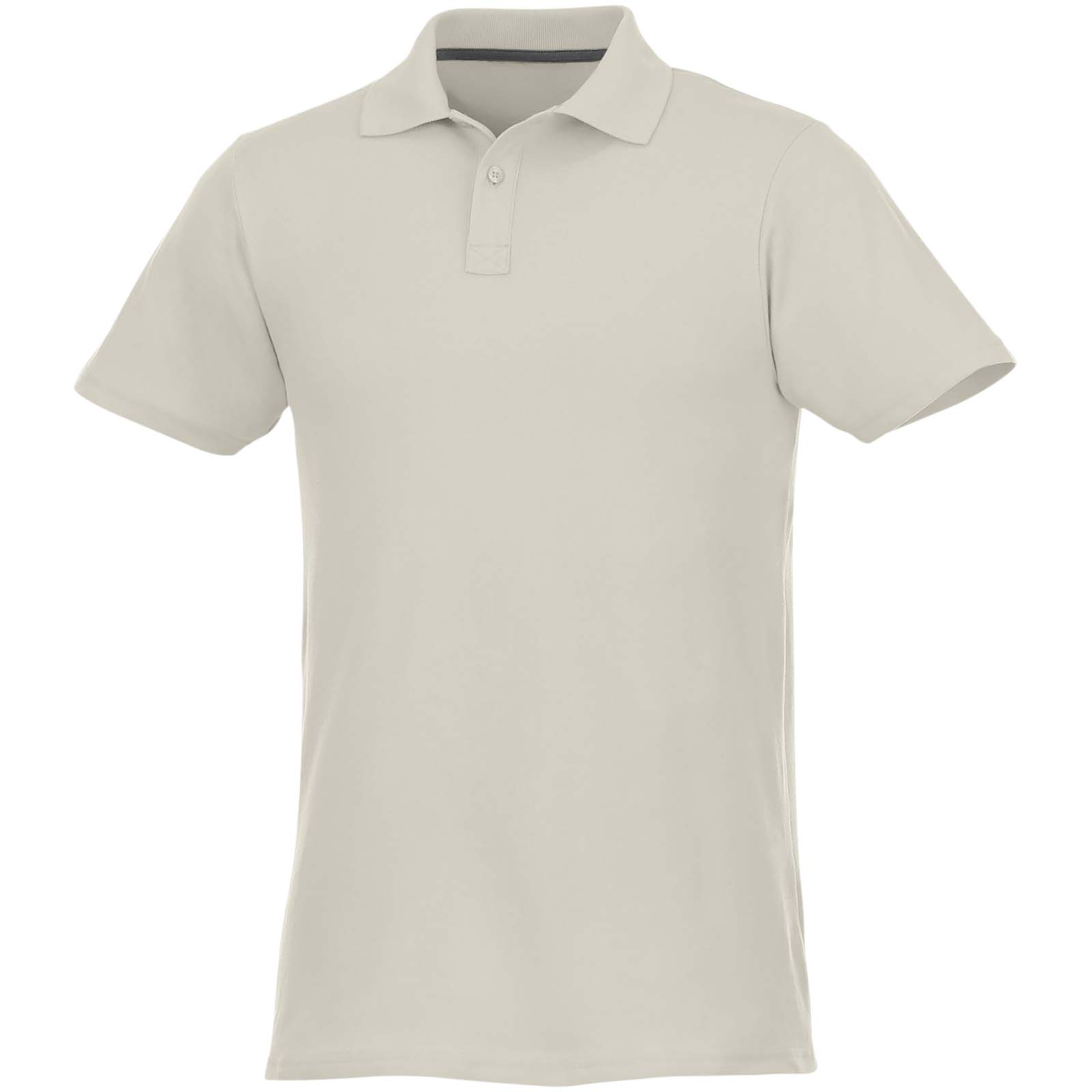 Elevate Polo manches courtes homme de 180 g/m² Helios