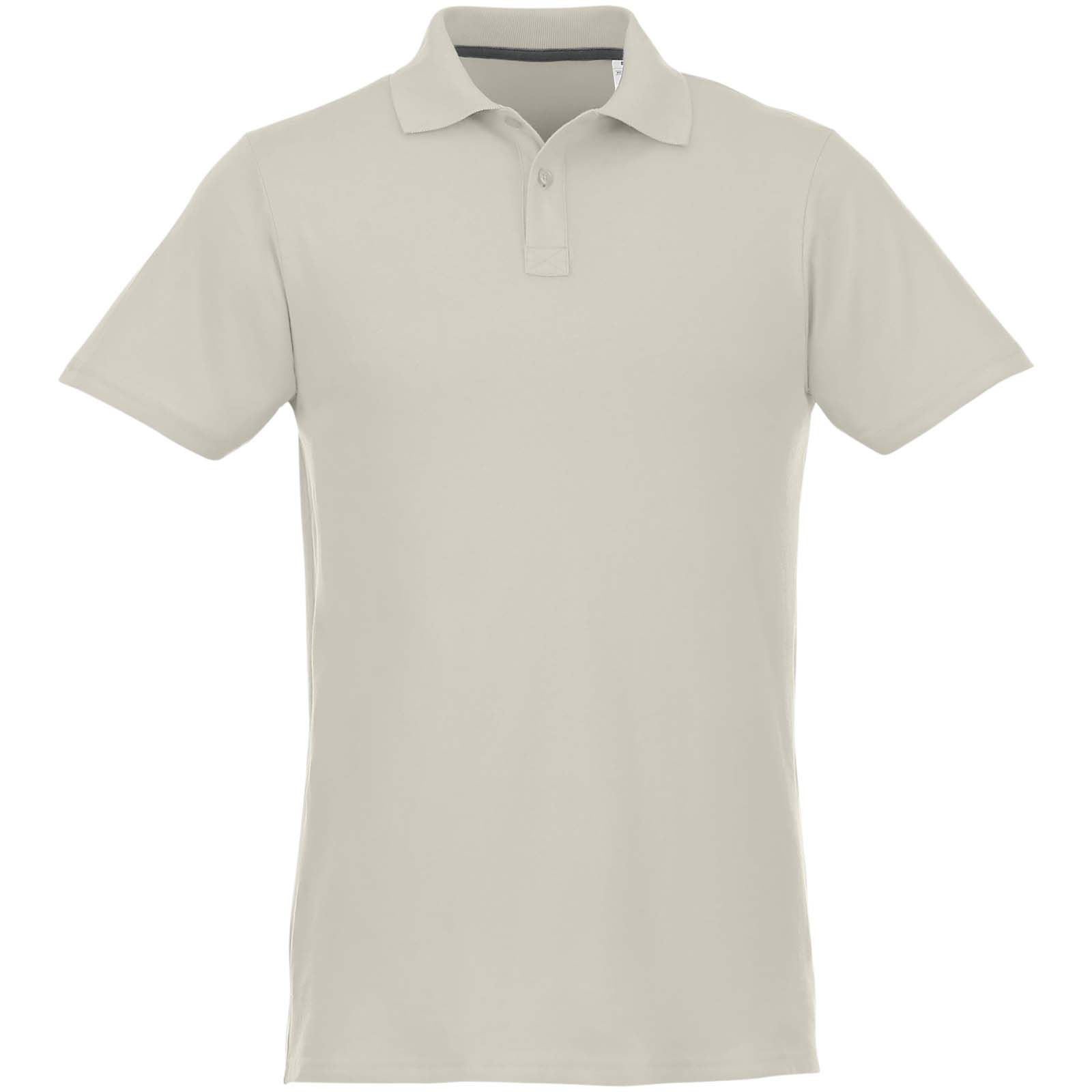 Elevate Polo manches courtes homme de 180 g/m² Helios