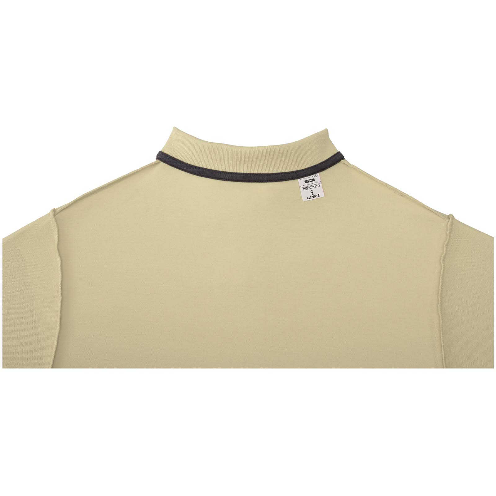 Elevate Polo manches courtes homme de 180 g/m² Helios