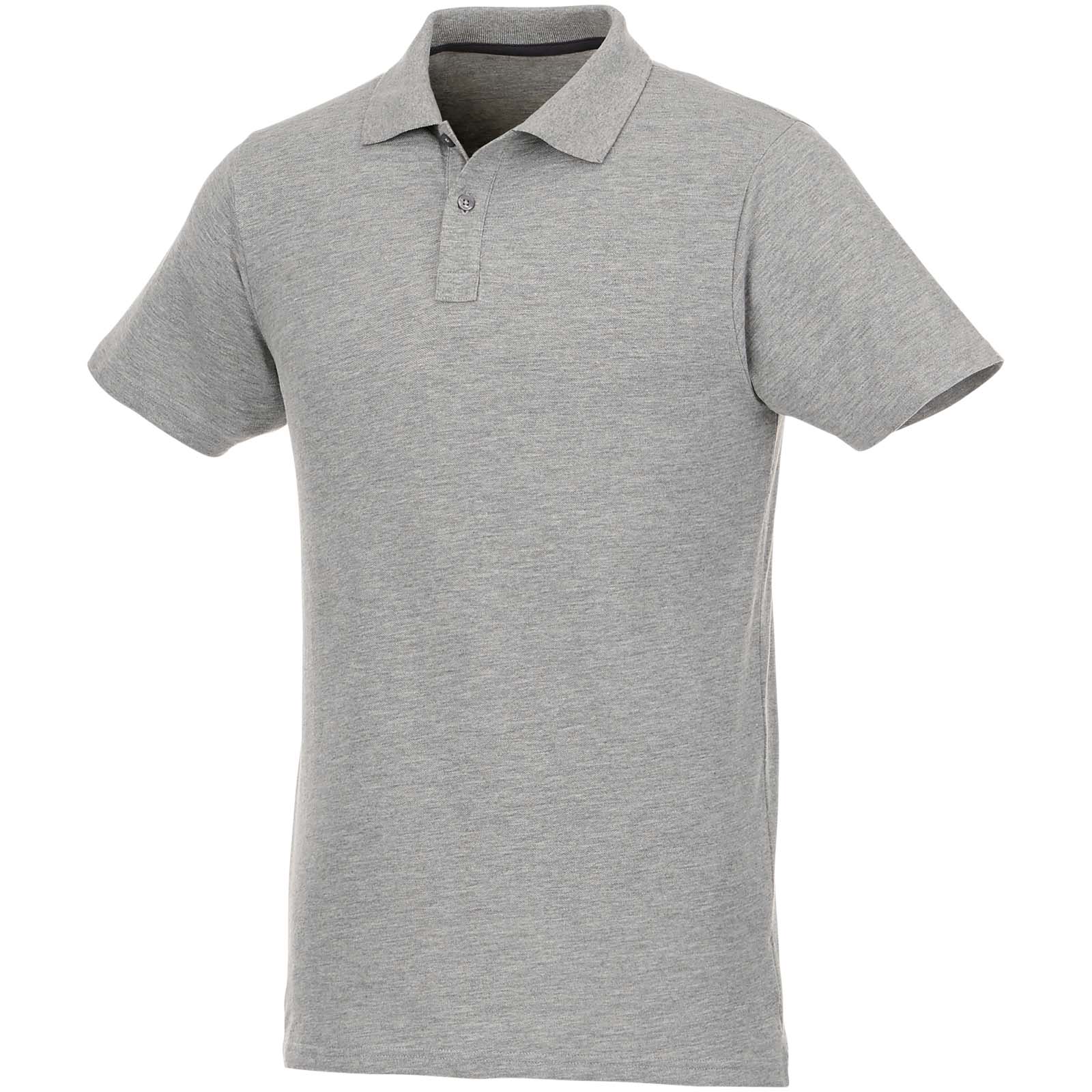 Elevate Polo manches courtes homme de 180 g/m² Helios