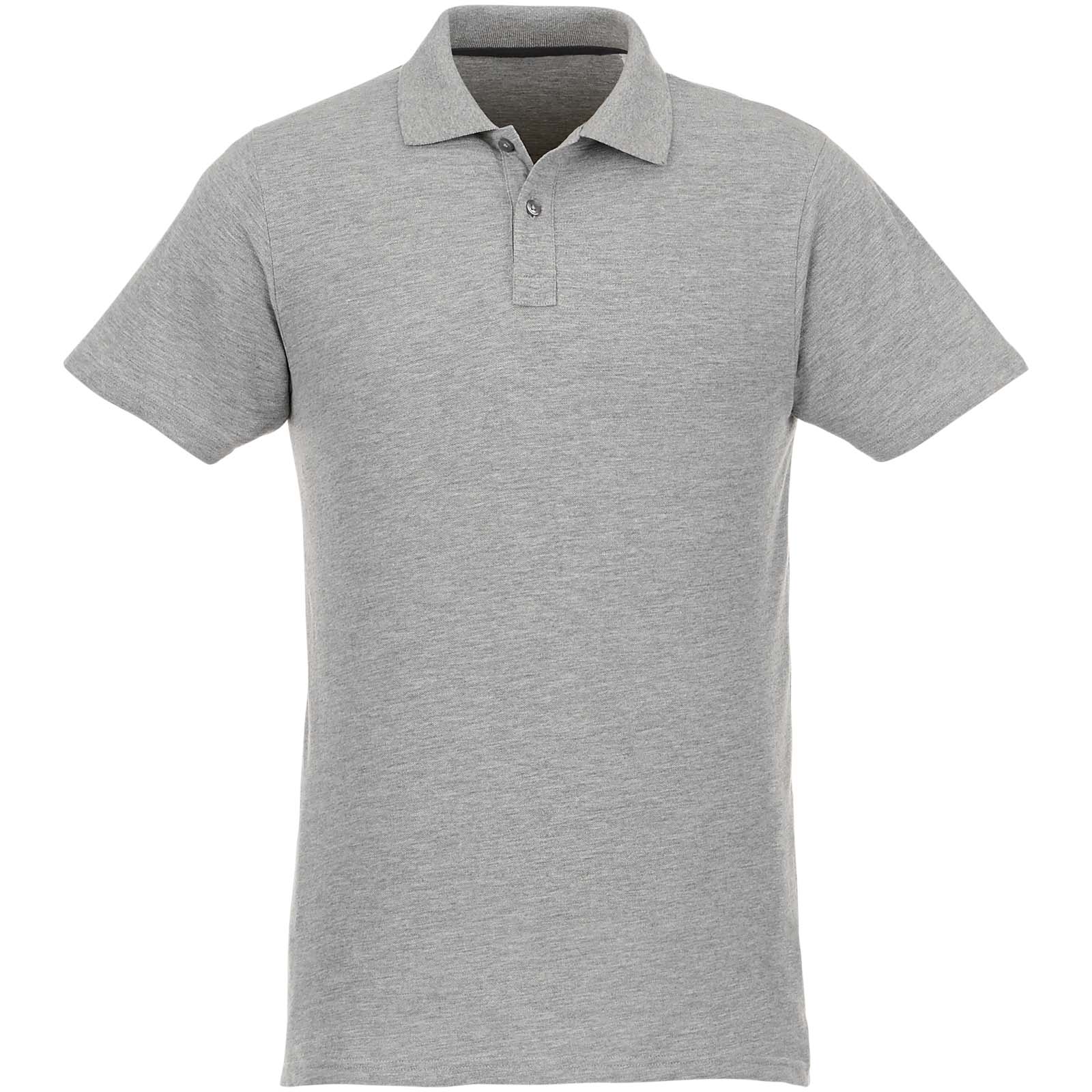 Elevate Polo manches courtes homme de 180 g/m² Helios
