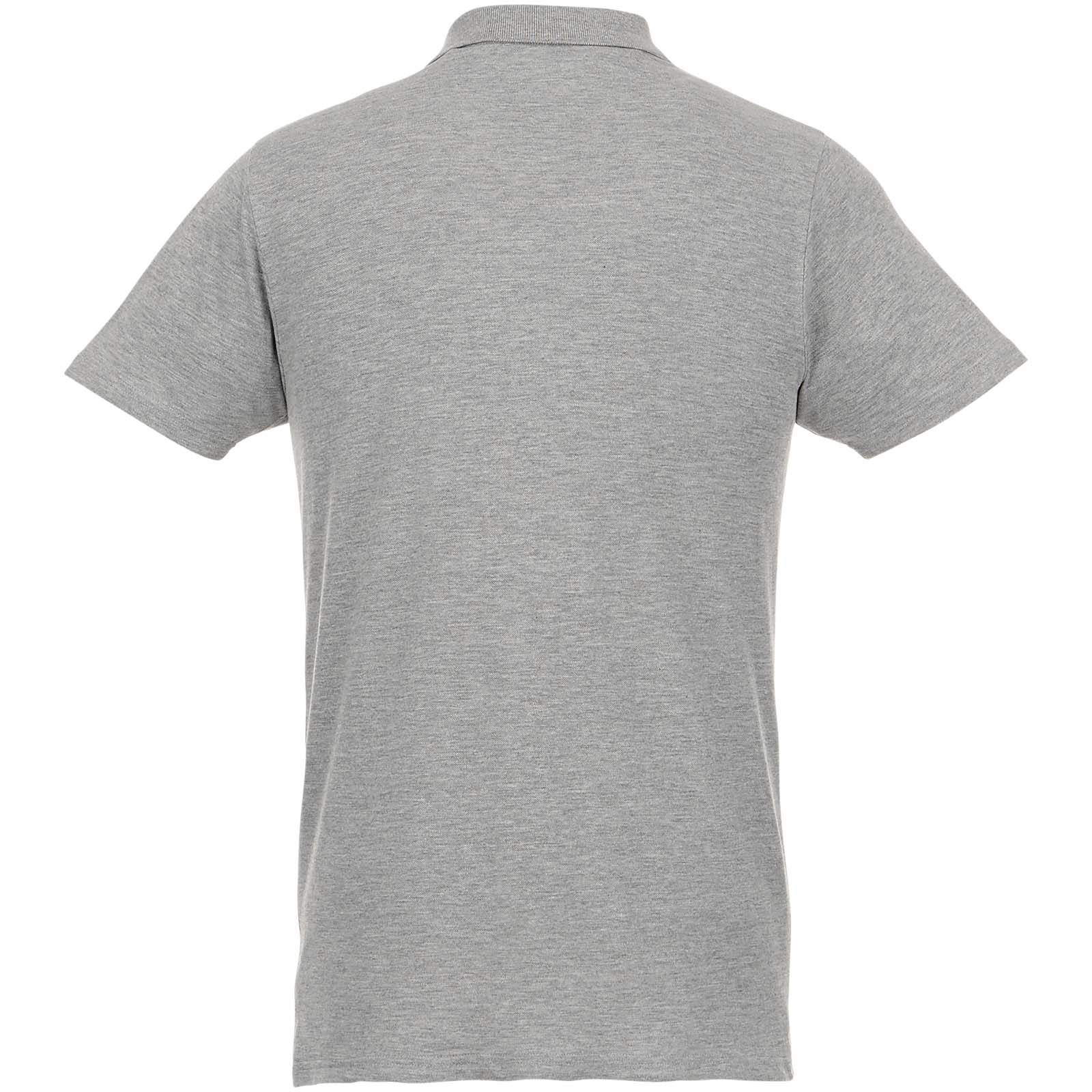 Elevate Polo manches courtes homme de 180 g/m² Helios