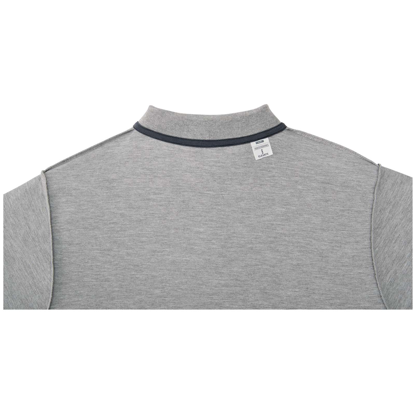 Elevate Polo manches courtes homme de 180 g/m² Helios