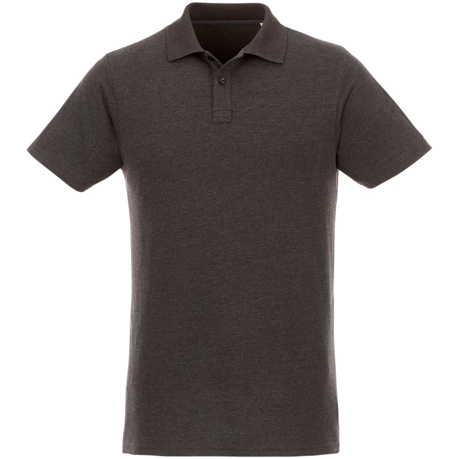 Elevate Polo manches courtes homme de 180 g/m² Helios