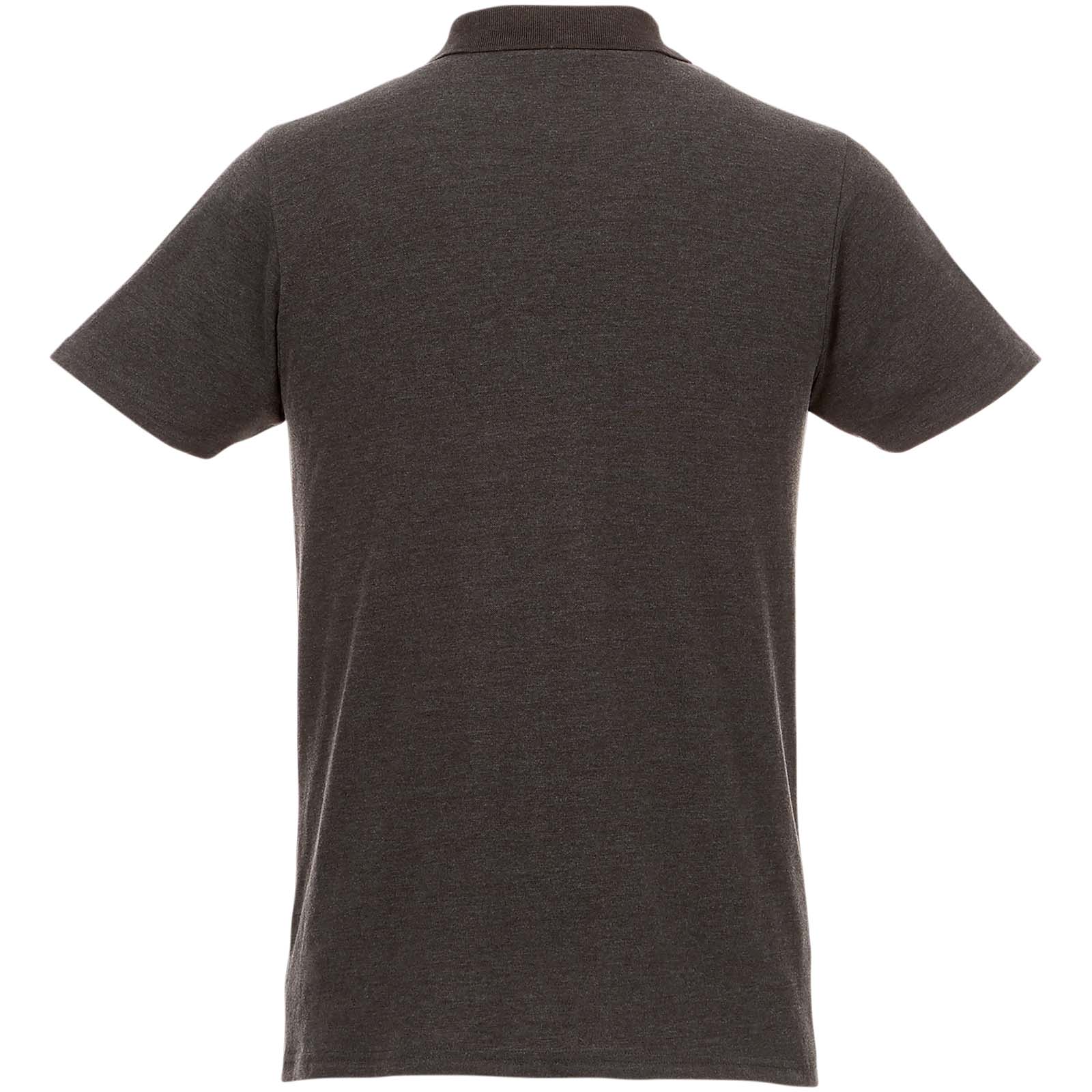 Elevate Polo manches courtes homme de 180 g/m² Helios
