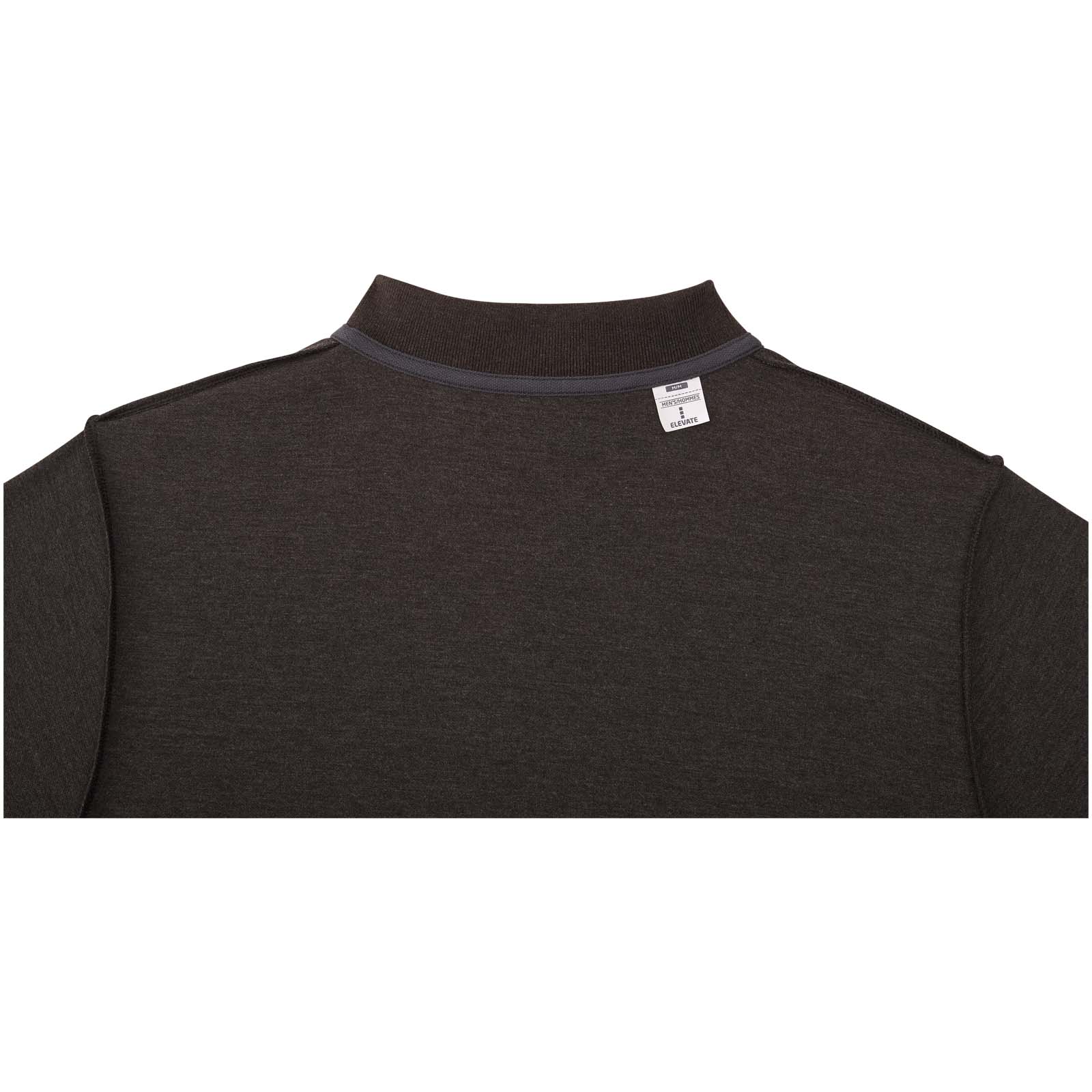 Elevate Polo manches courtes homme de 180 g/m² Helios