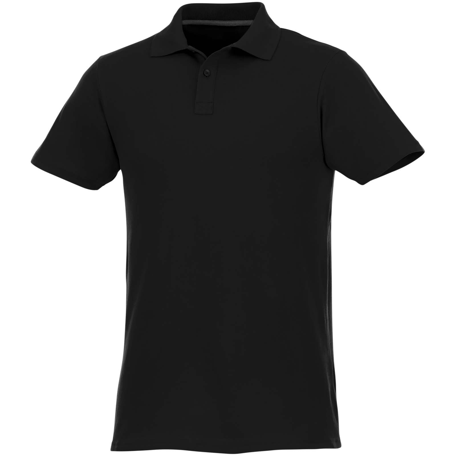 Elevate Polo manches courtes homme de 180 g/m² Helios