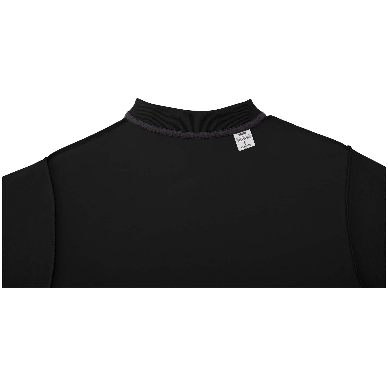 Elevate Polo manches courtes homme de 180 g/m² Helios