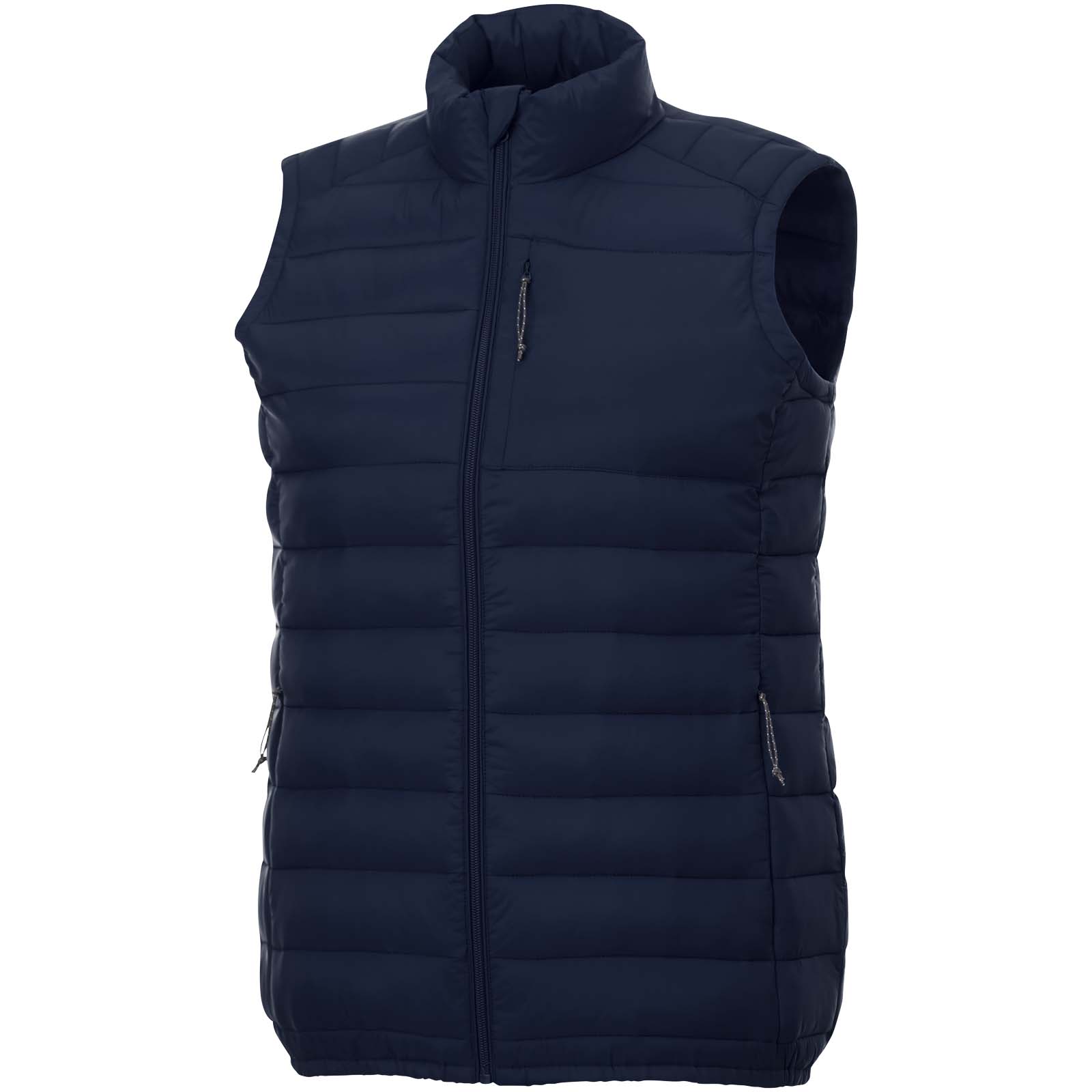Elevate Bodywarmer matelassé Femme Pallas recyclé