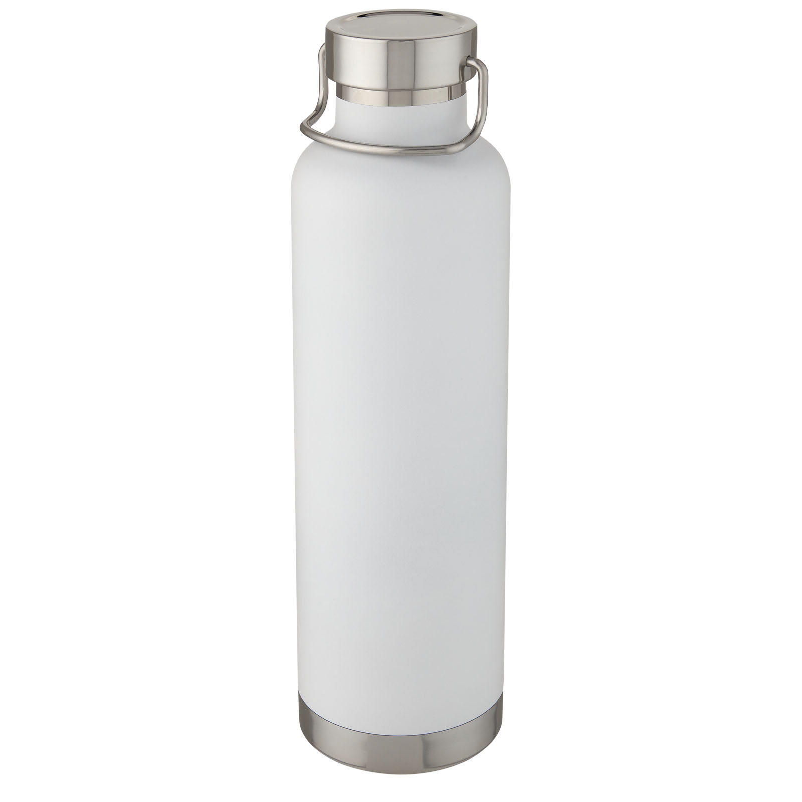 Bouteille de sport Thor de 1 L avec isolation par le vide et couche de cuivre