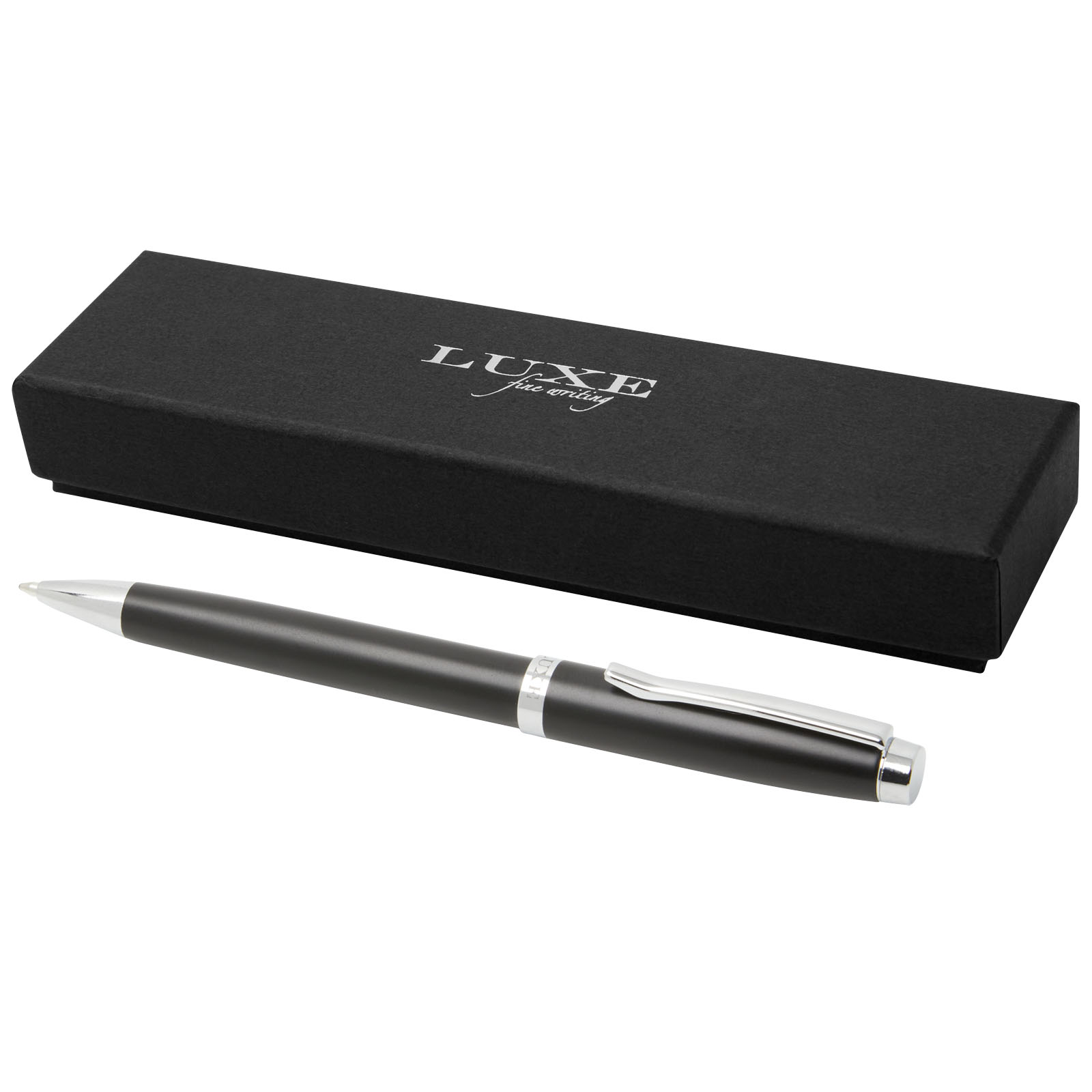 Luxe Stylo bille Vivace (encre noire)