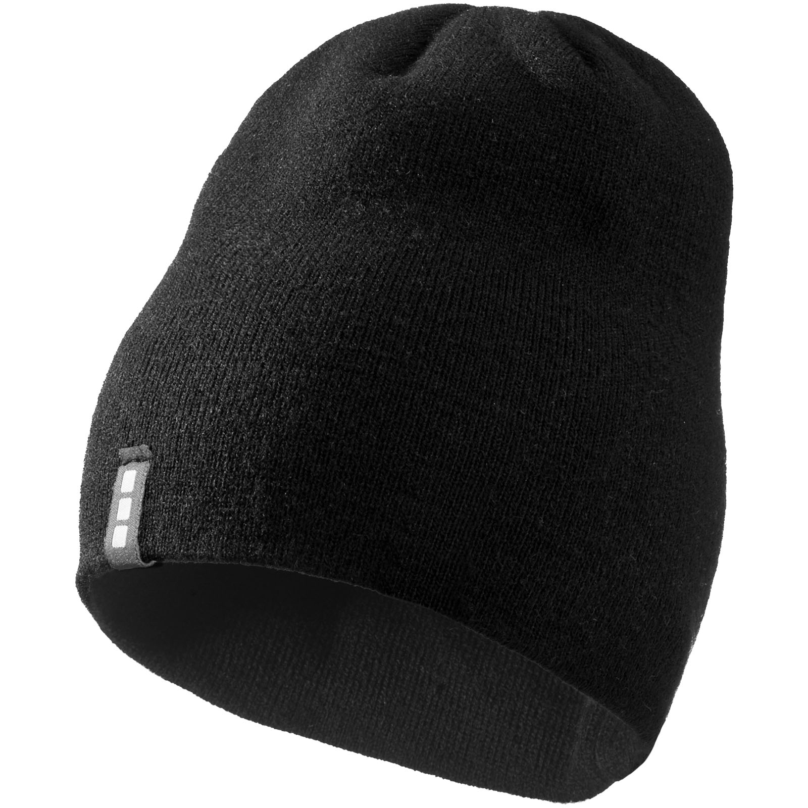 Elevate Bonnet Level