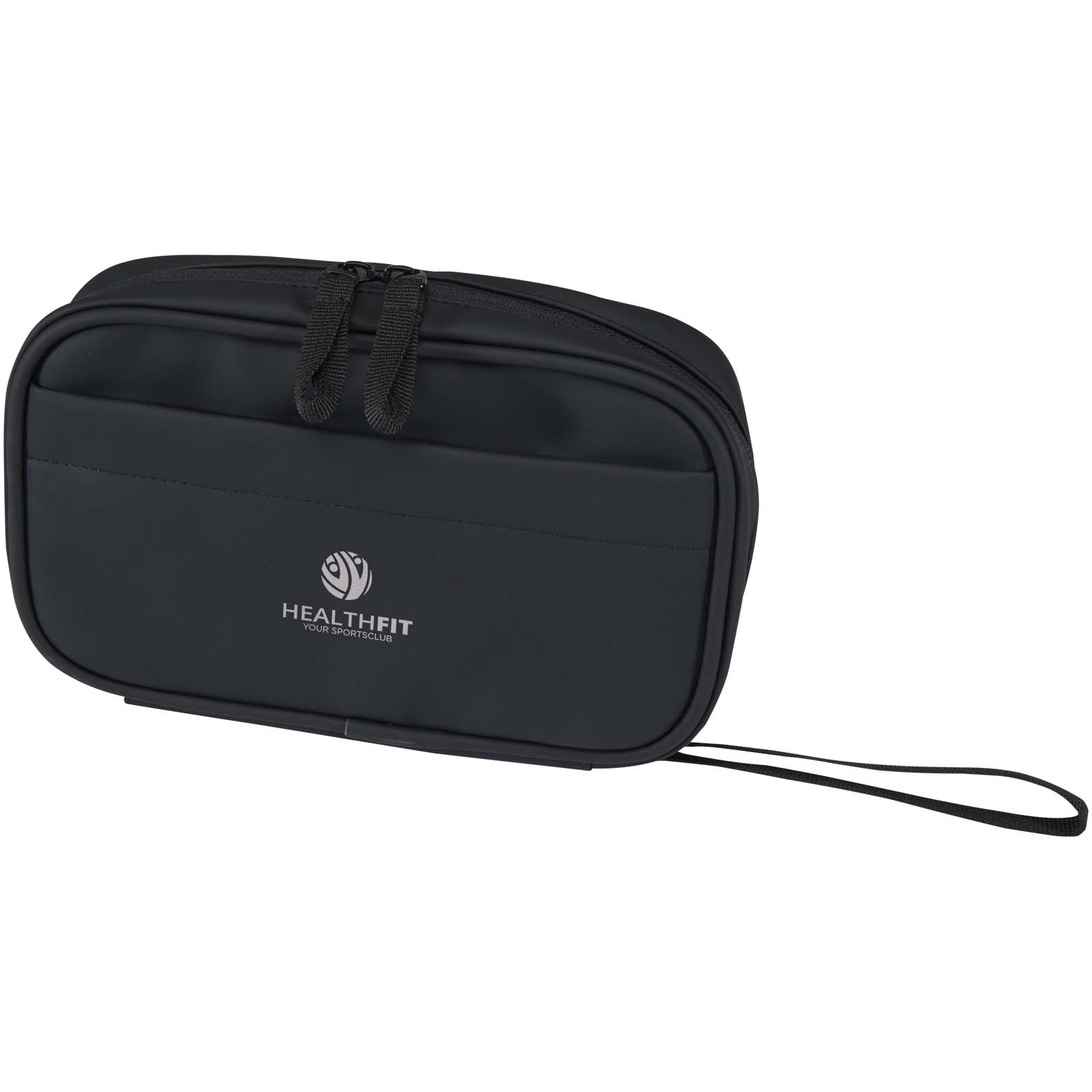 Pochette technique Resi Plus recyclée certifiée GRS de 1 L