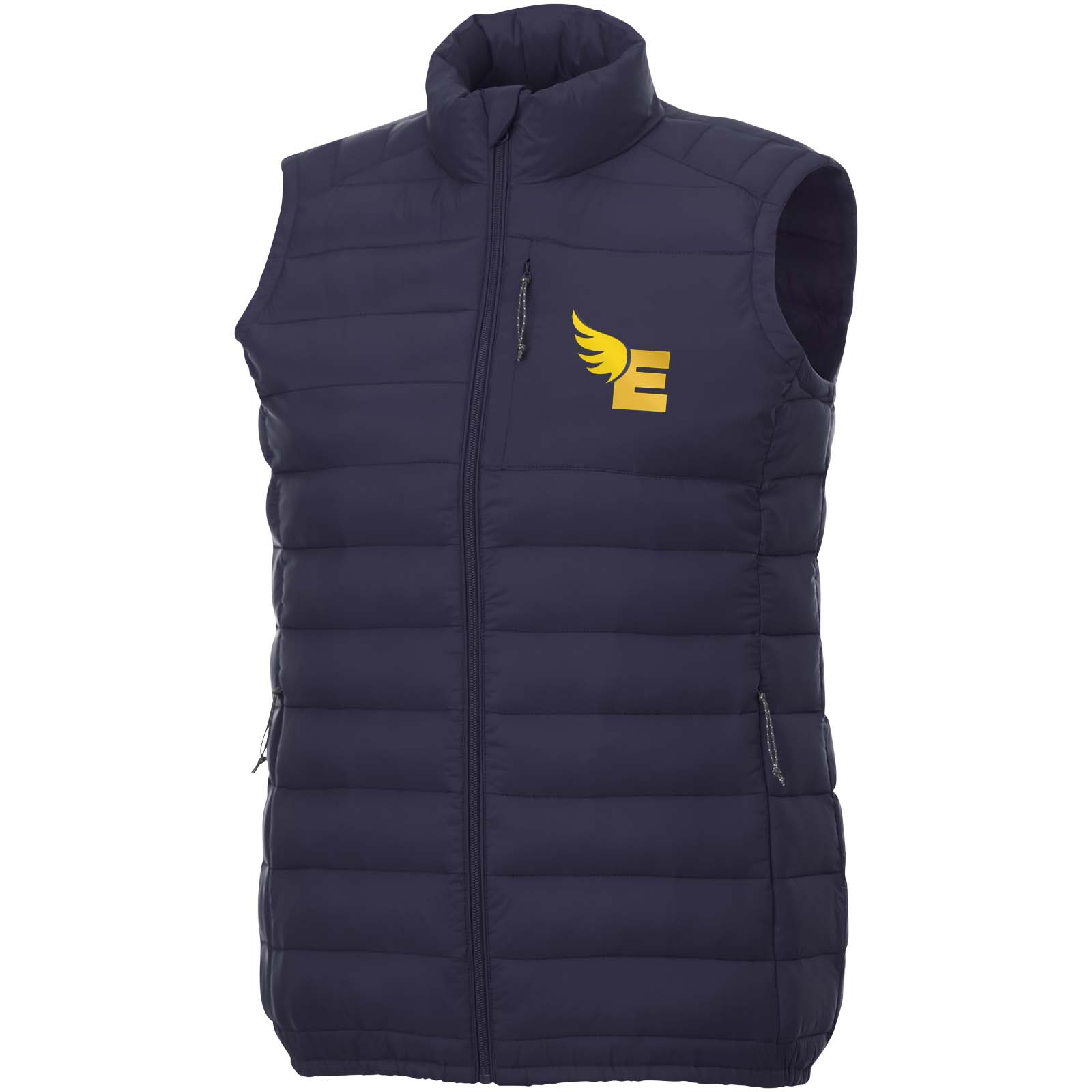 Elevate Bodywarmer matelassé Femme Pallas recyclé