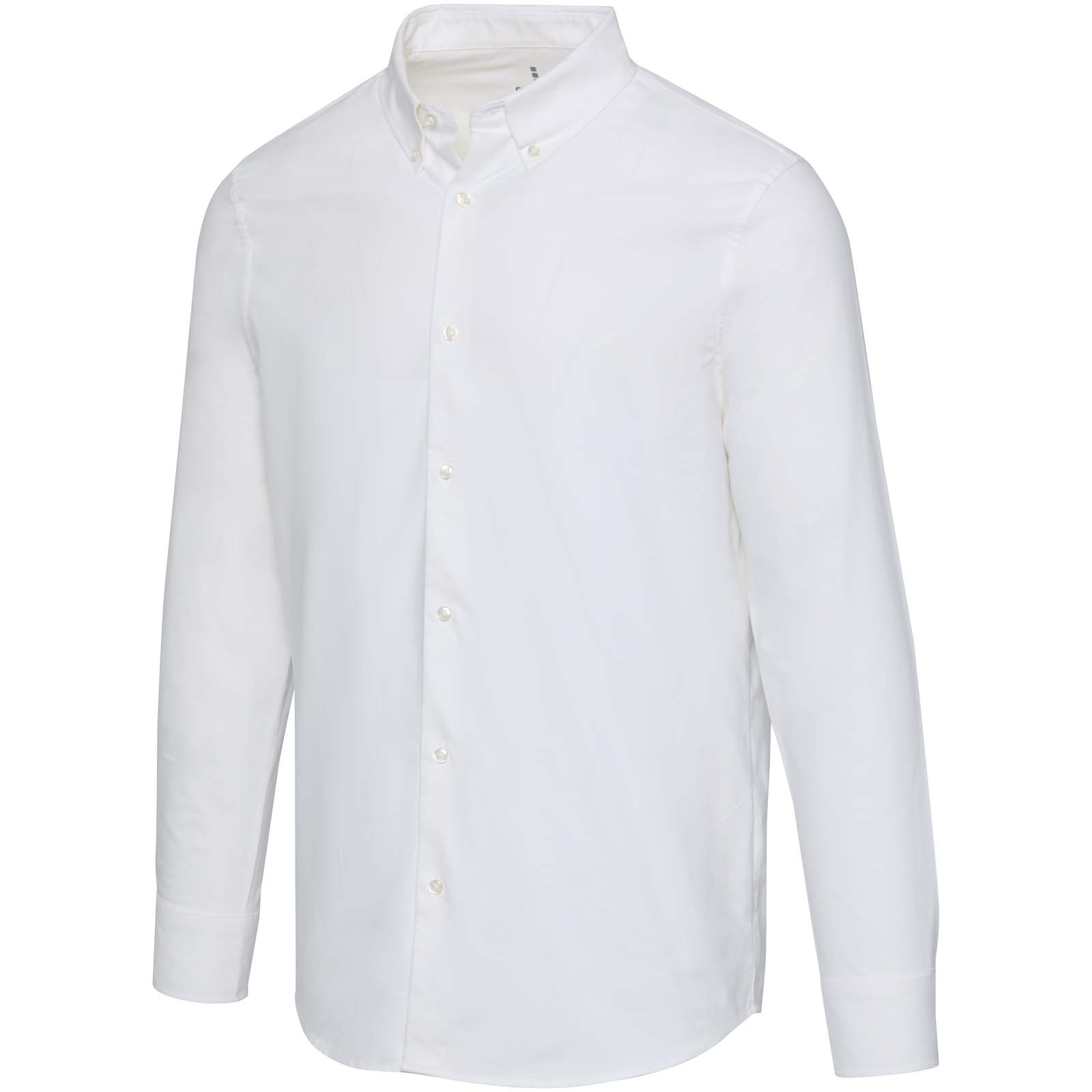 Elevate Chemise homme oxford de 165 g/m² Sphene