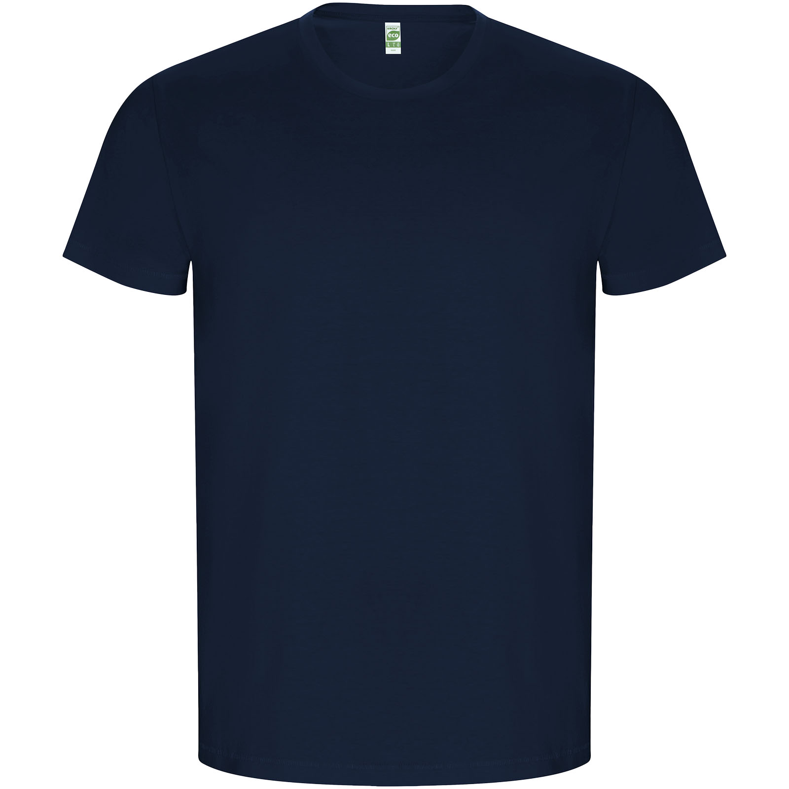 Roly T-shirt de 160 g/m² Golden à manches courtes pour homme