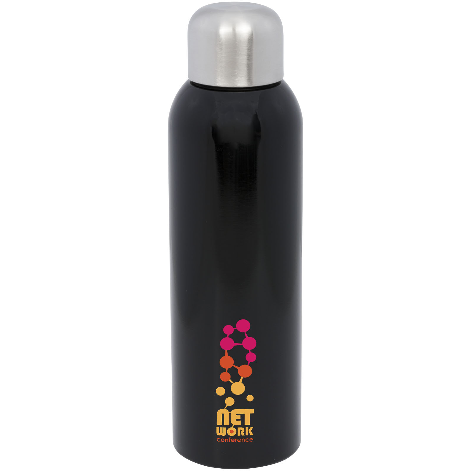 Bouteille de sport 820ml Guzzle