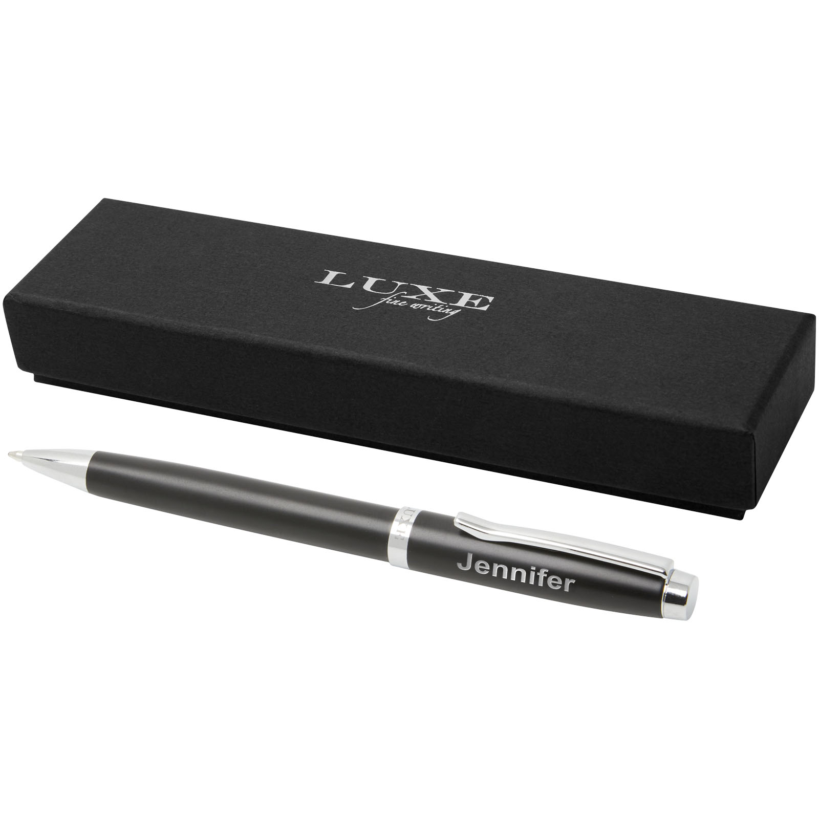 Luxe Stylo bille Vivace  (encre noire)