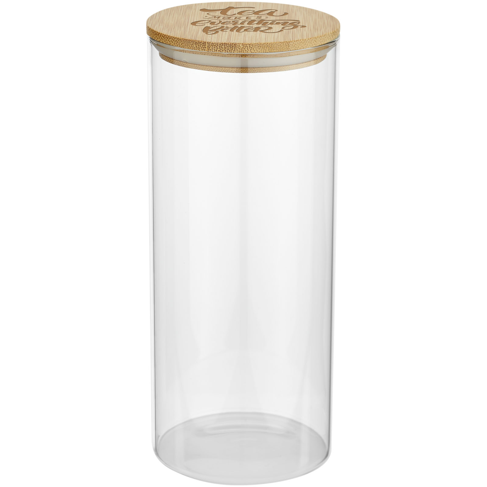 Seasons Récipient alimentaire Boley de 940 ml en verre