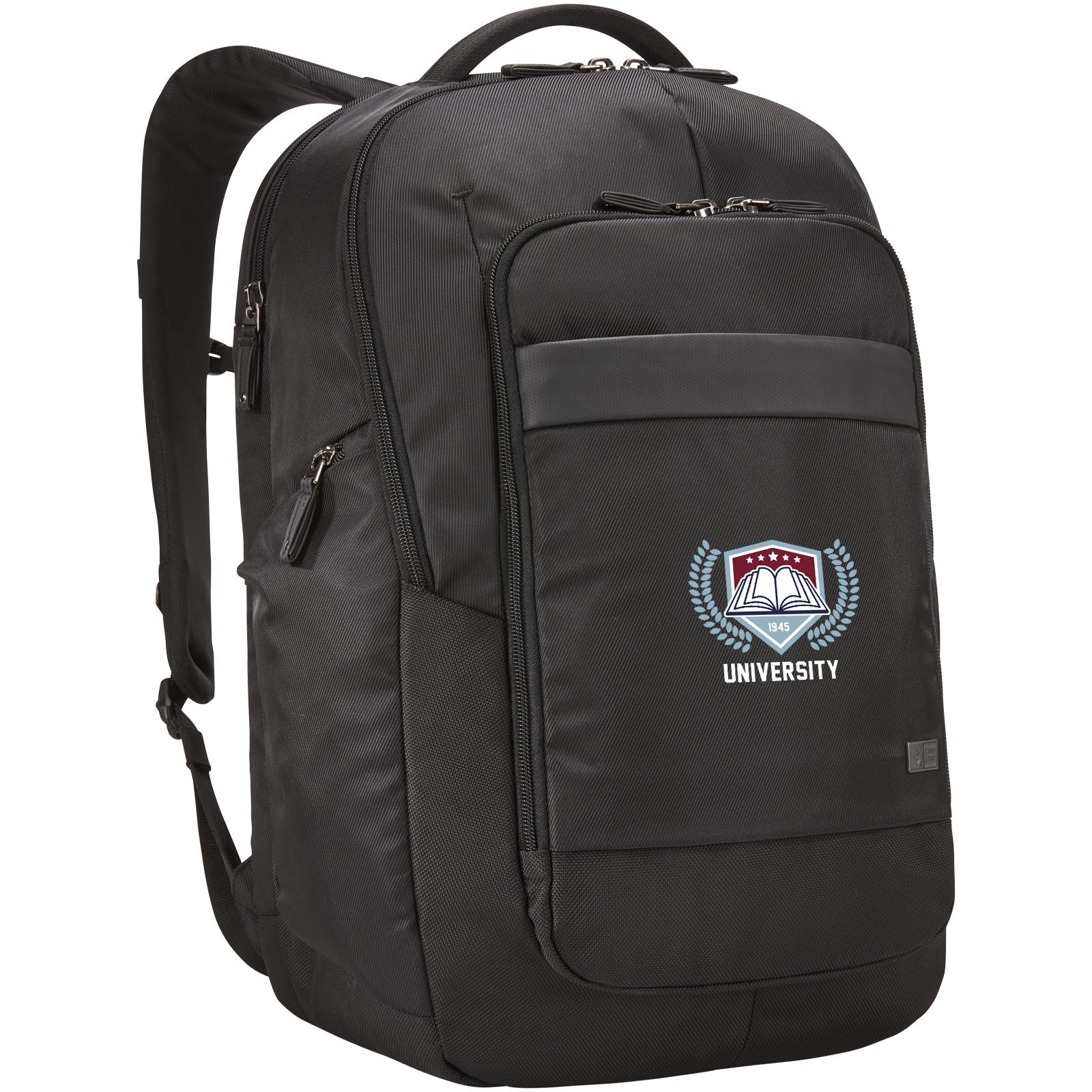 Case Logic Sac à dos Notion pour ordinateur portable de 17,3" 29L