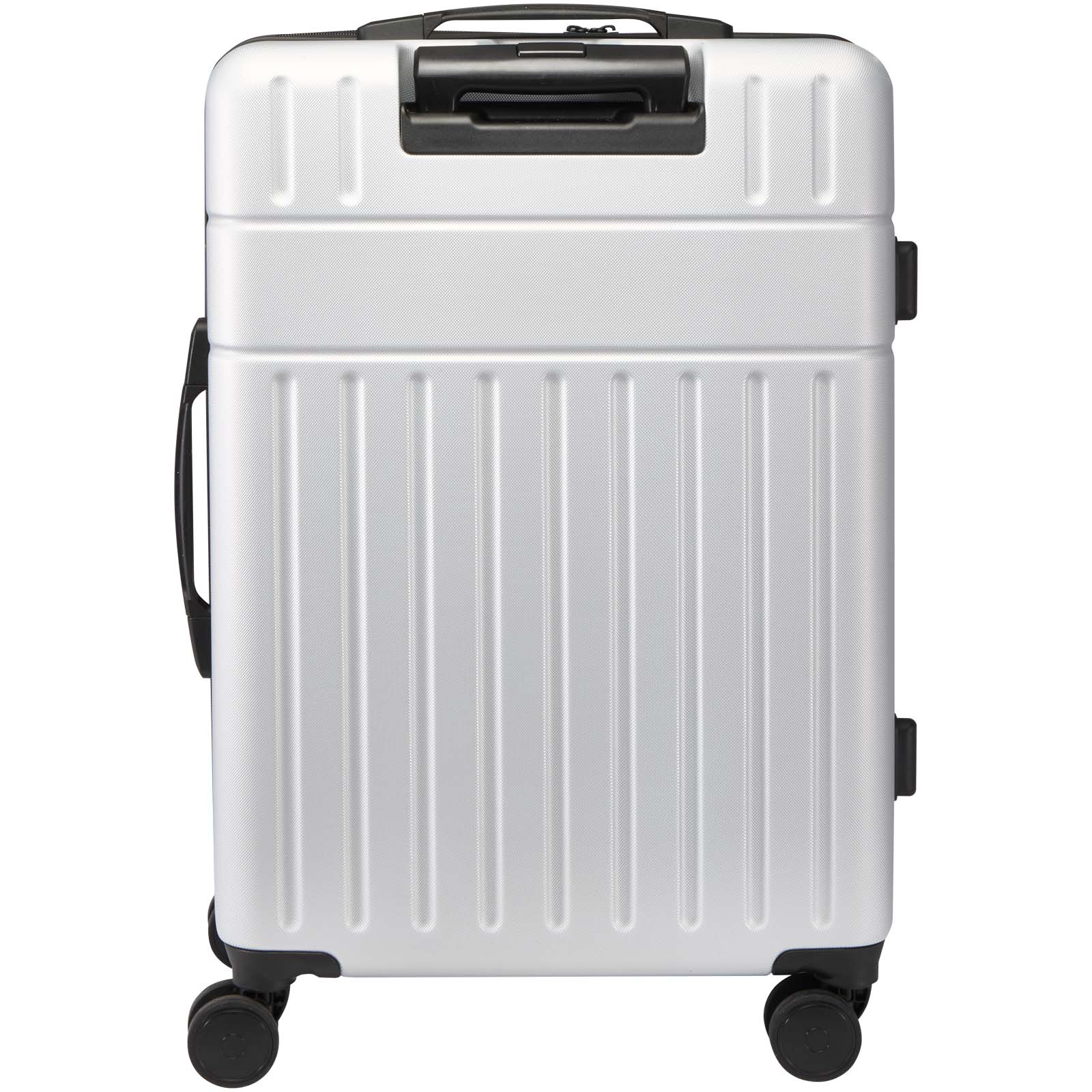 Valise extensible Rover de 70 L et 24" en matériaux recyclés certifiés GRS