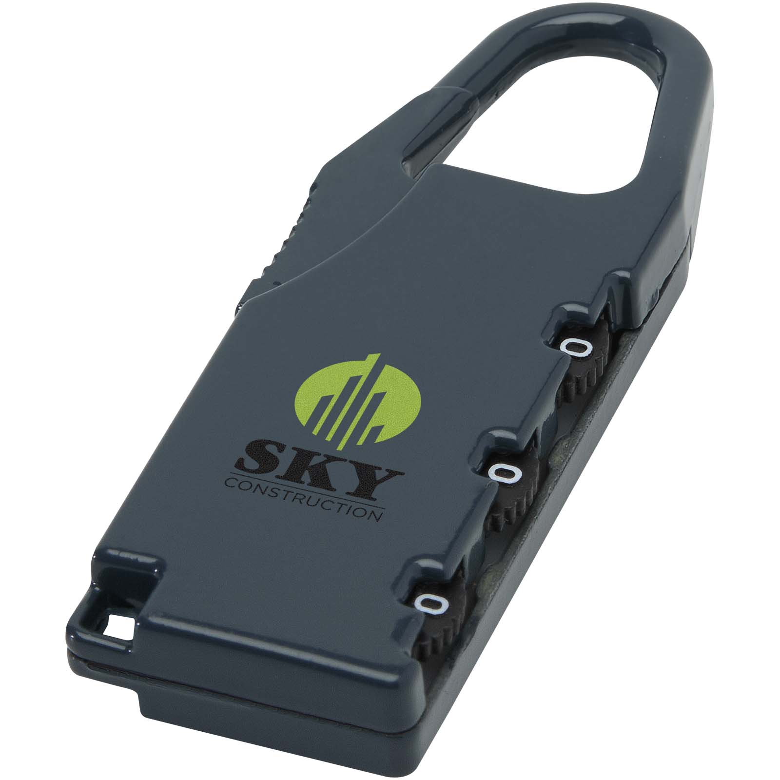 Cadenas pour bagages Traveler