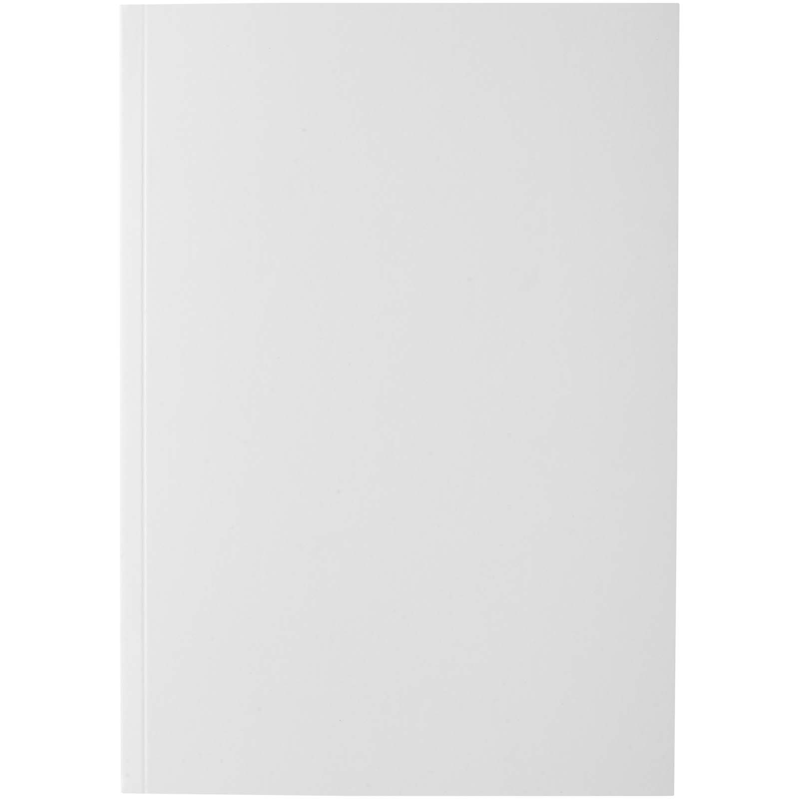 Carnet à couverture souple A5 Novella Austen Colours avec 50 feuilles