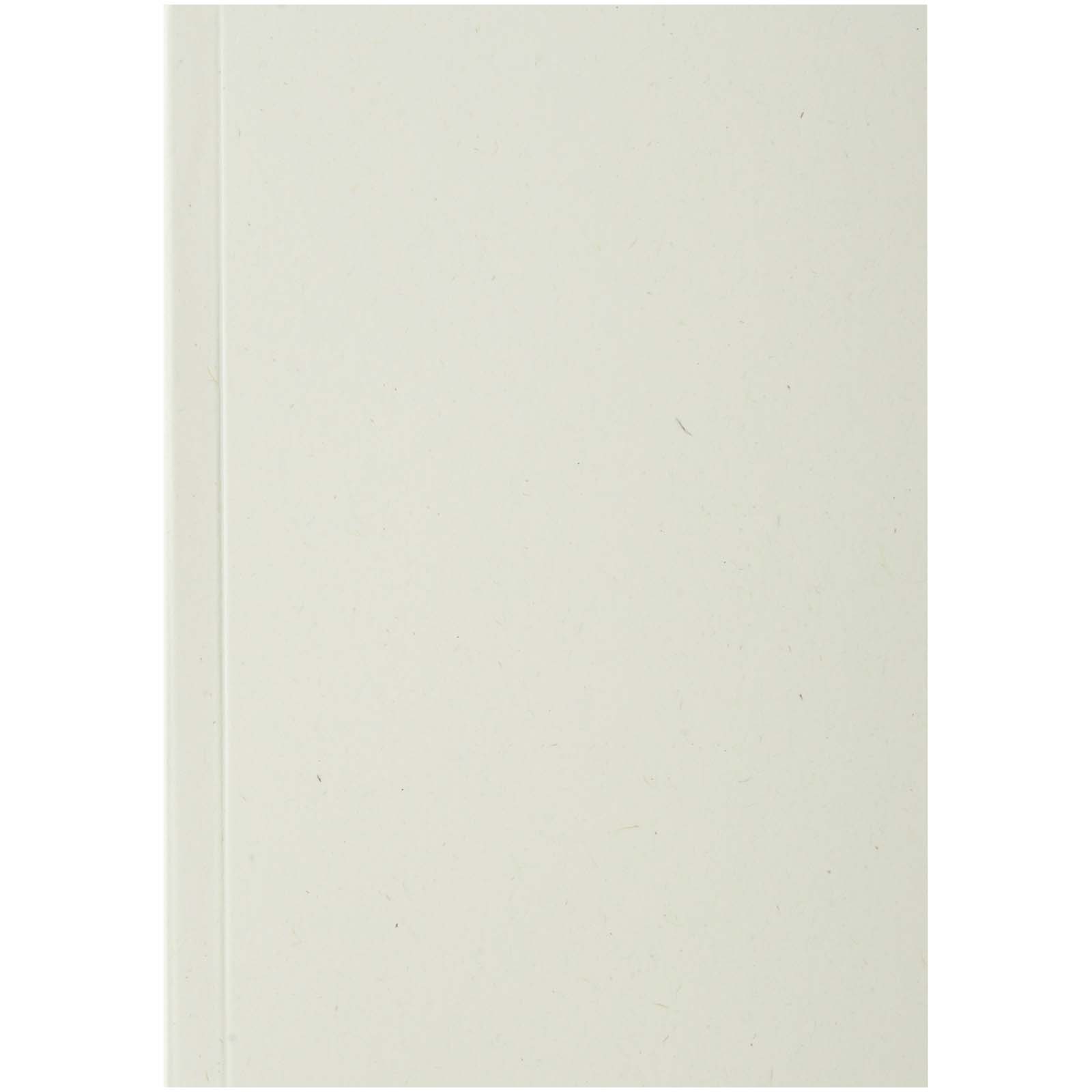 Cahier Novella AustenColours A6 recyclé à couverture souple de 50 feuilles