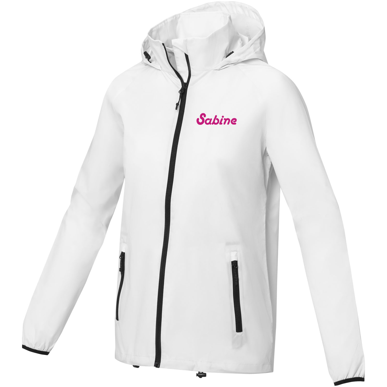 Elevate Veste légère Dinlas pour femme