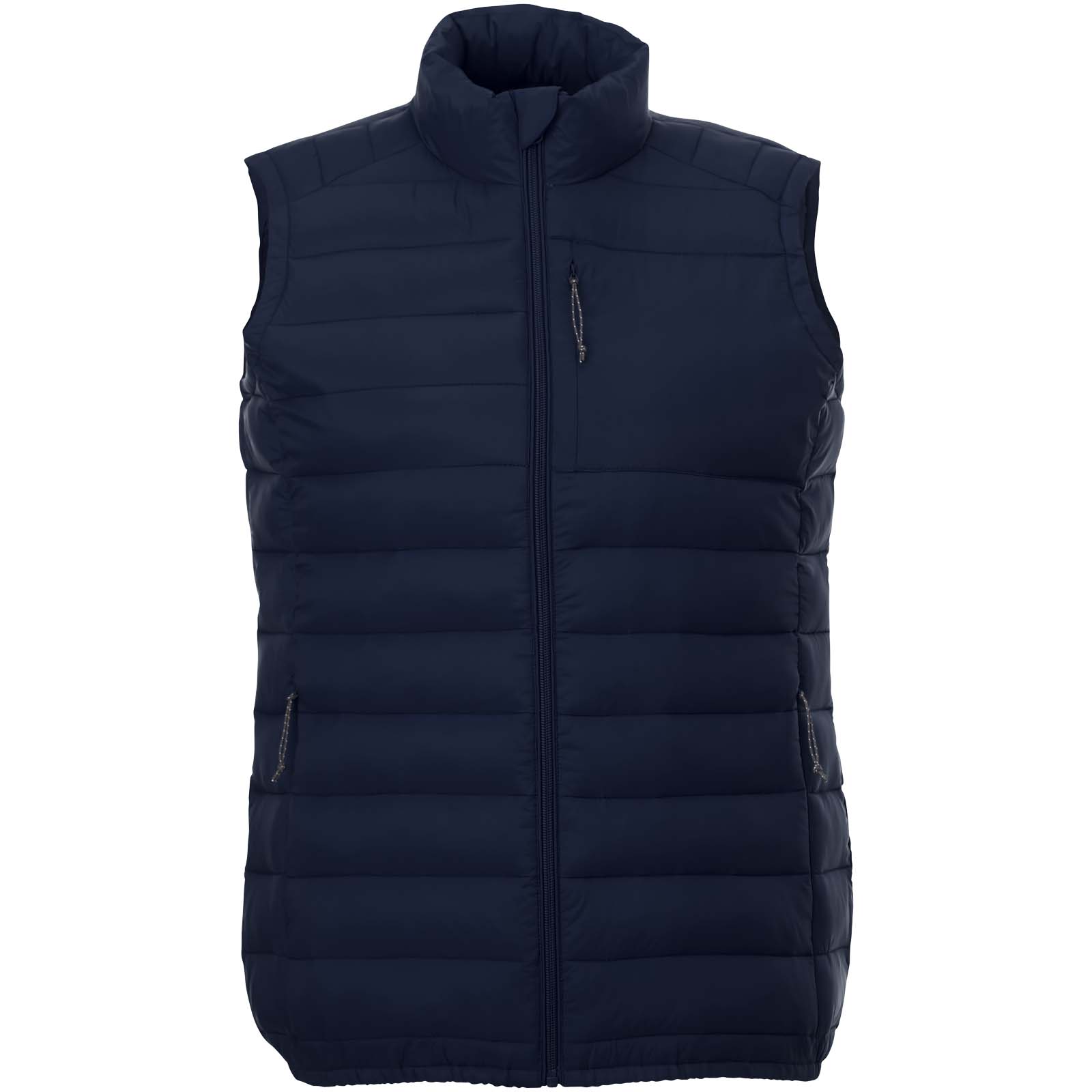 Elevate Bodywarmer matelassé Femme Pallas recyclé