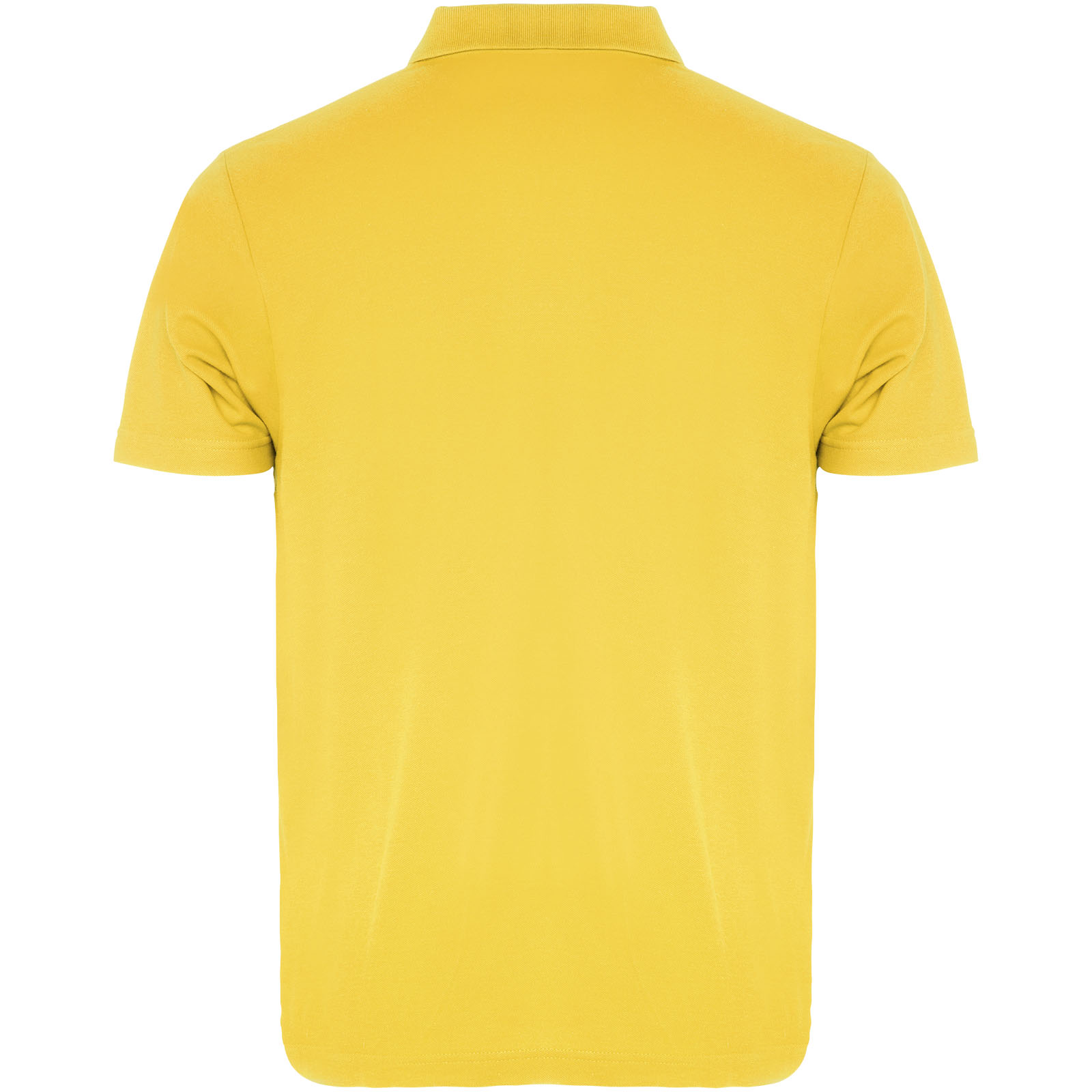Roly Polo de 180 g/m² Austral unisexe à manches courtes