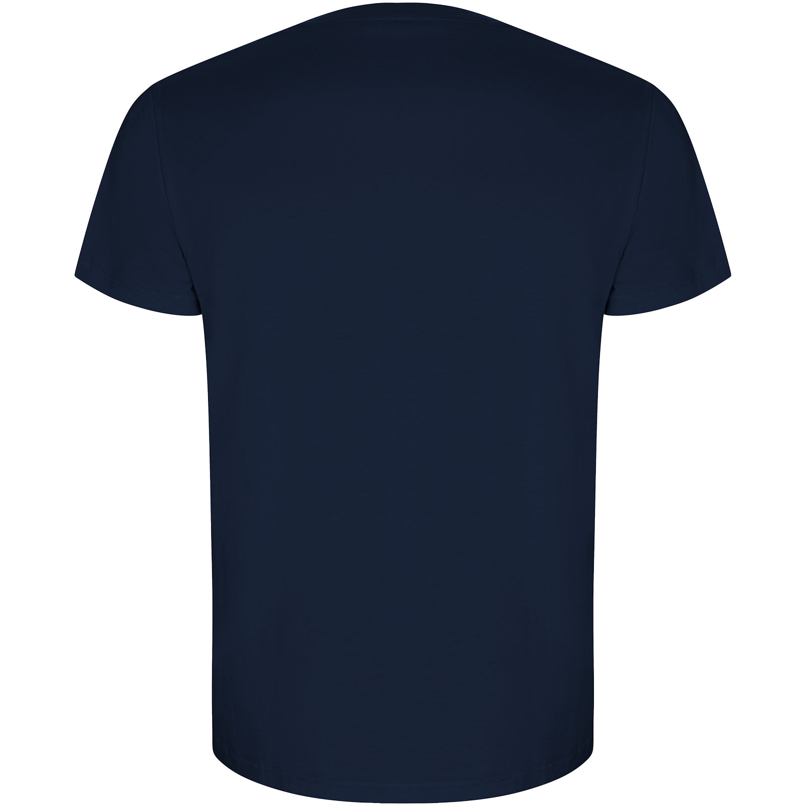 Roly T-shirt de 160 g/m² Golden à manches courtes pour homme