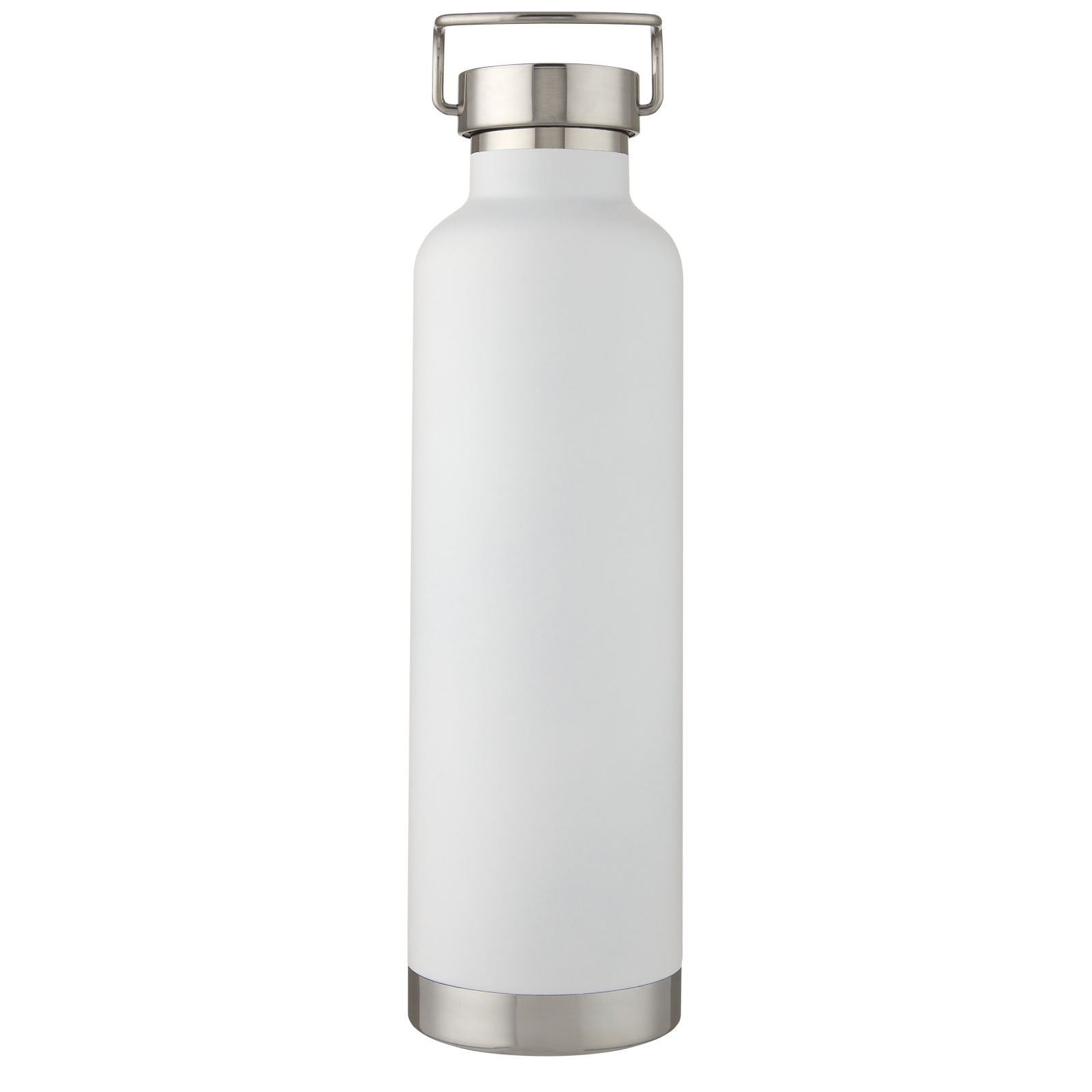 Bouteille de sport Thor de 1 L avec isolation par le vide et couche de cuivre