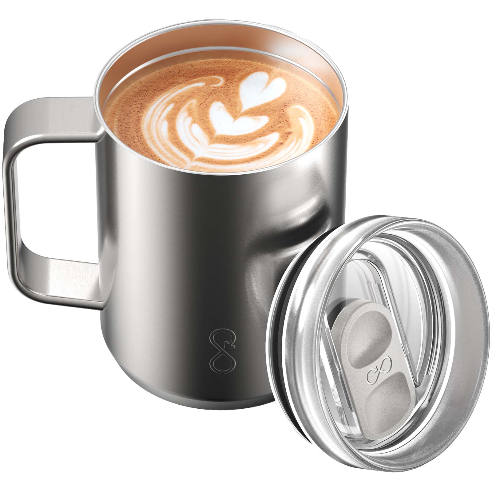Mug de voyage Ocean Bottle isotherme de 350 ml