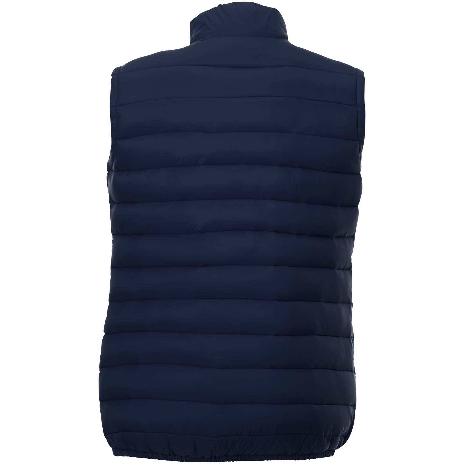 Elevate Bodywarmer matelassé Femme Pallas recyclé