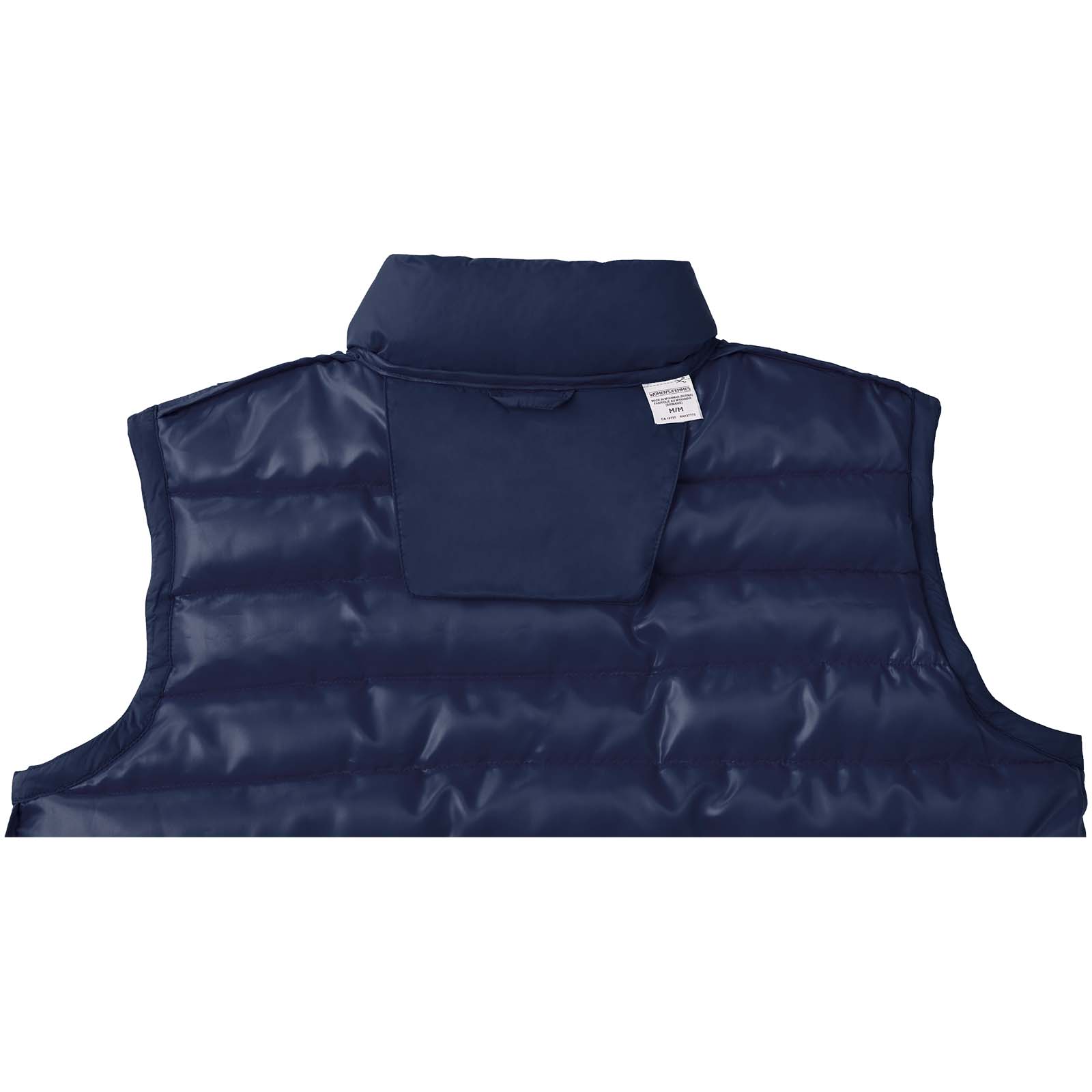 Elevate Bodywarmer matelassé Femme Pallas recyclé