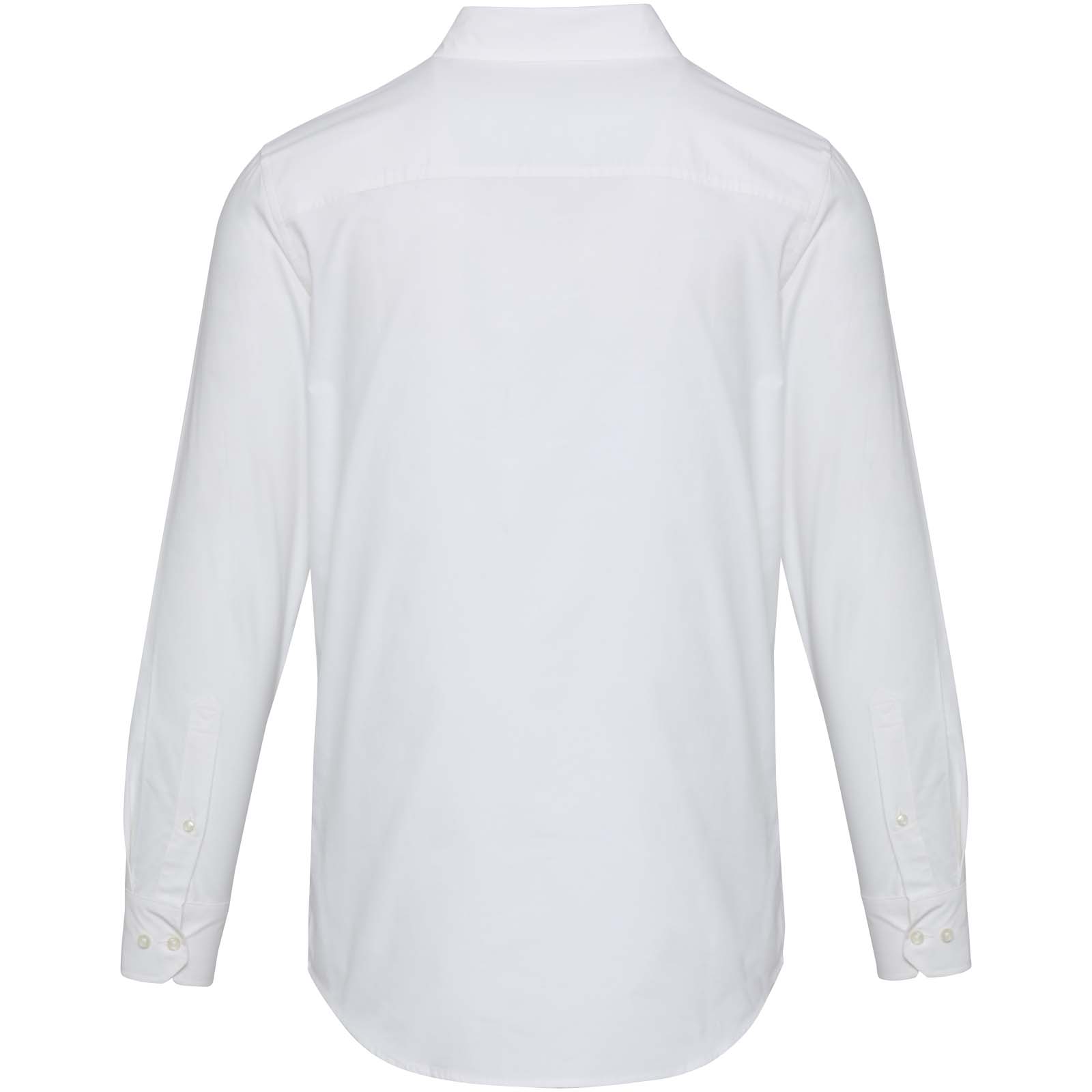 Elevate Chemise homme oxford de 165 g/m² Sphene