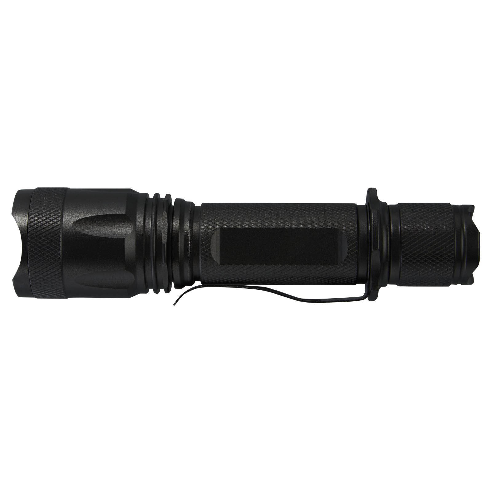 Lampe de poche tactique rechargeable Mears de 5 W