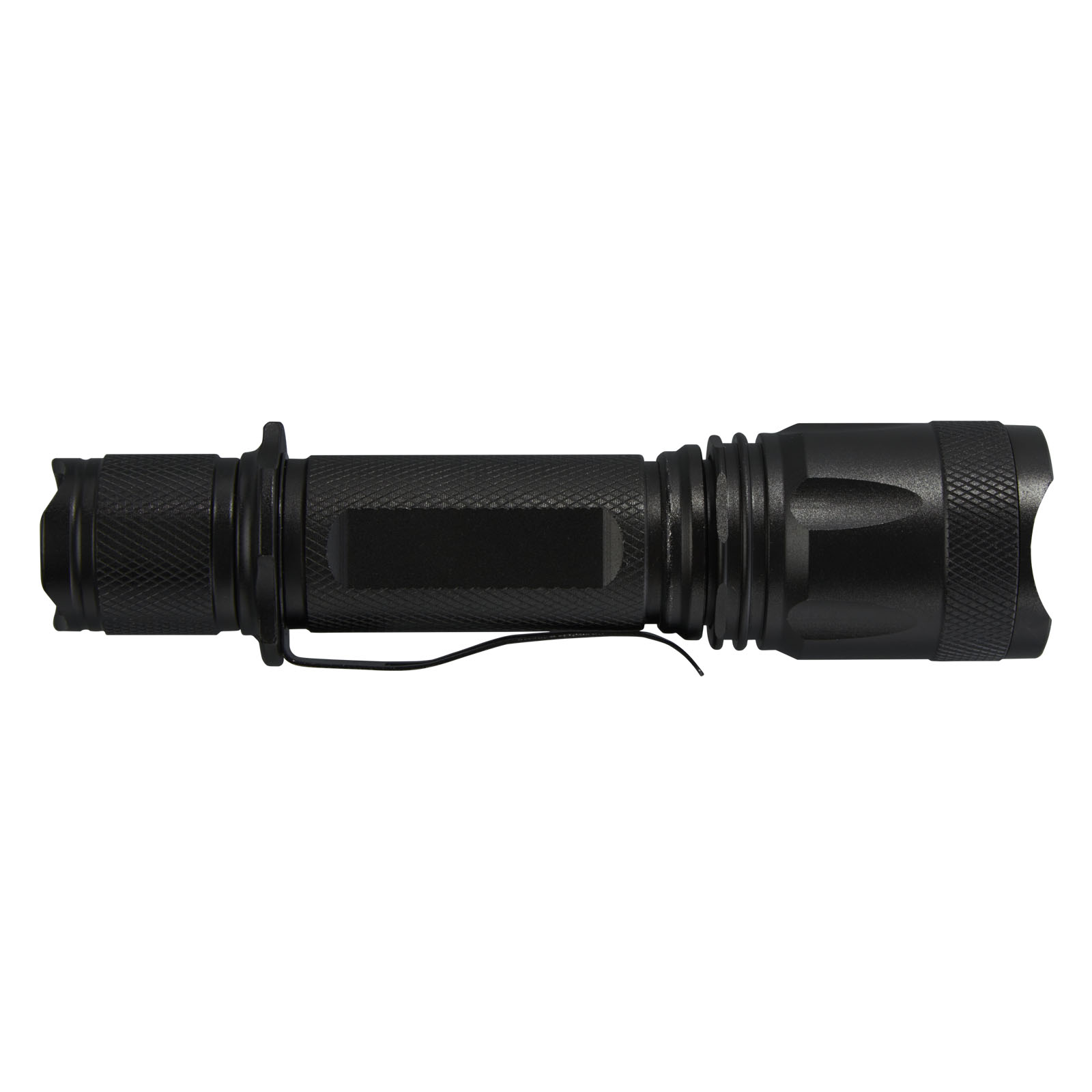 Lampe de poche tactique rechargeable Mears de 5 W