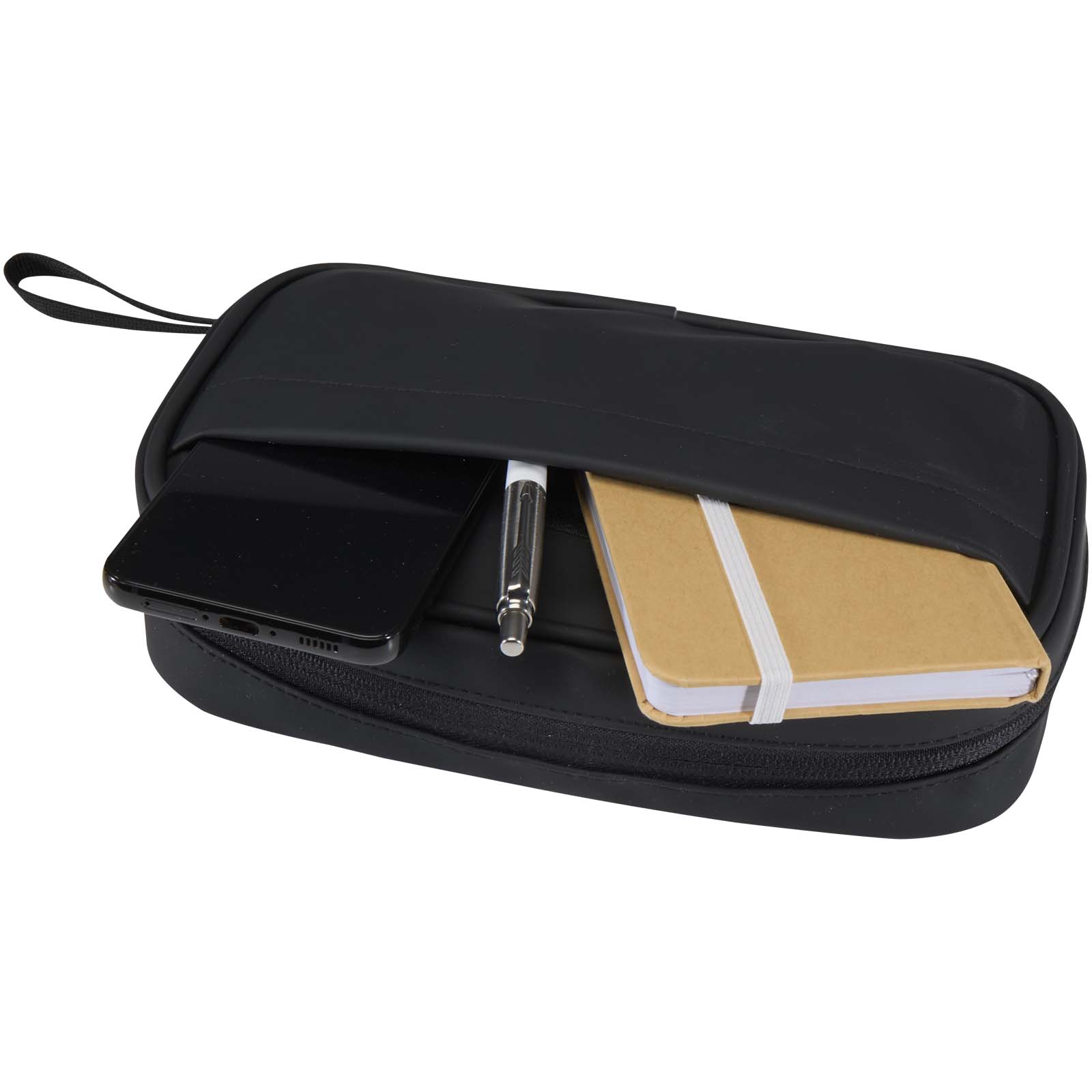 Pochette technique Resi Plus recyclée certifiée GRS de 1 L