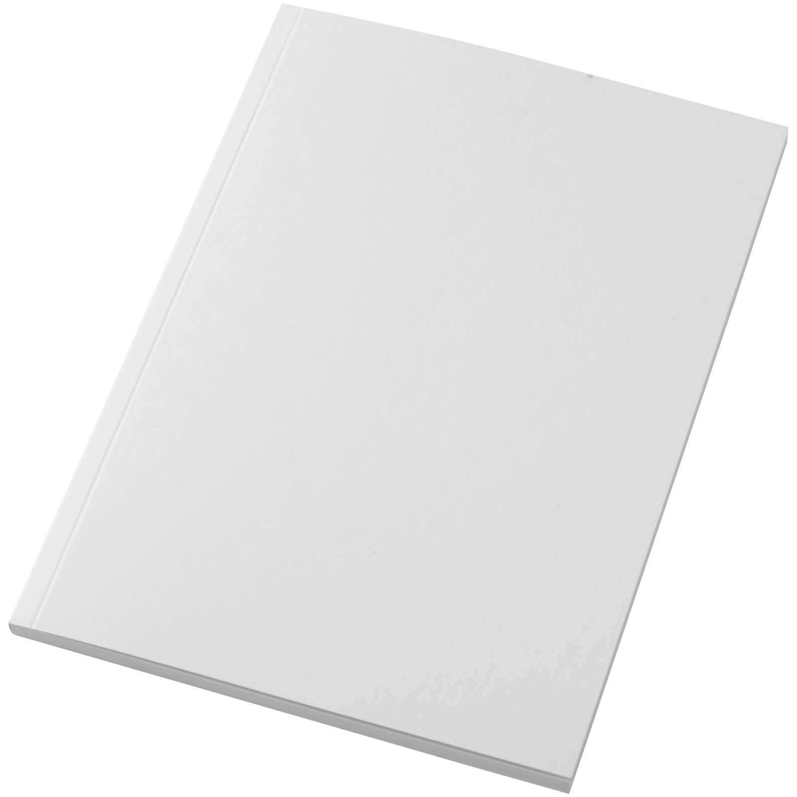 Carnet à couverture souple A5 Novella Austen Colours avec 50 feuilles