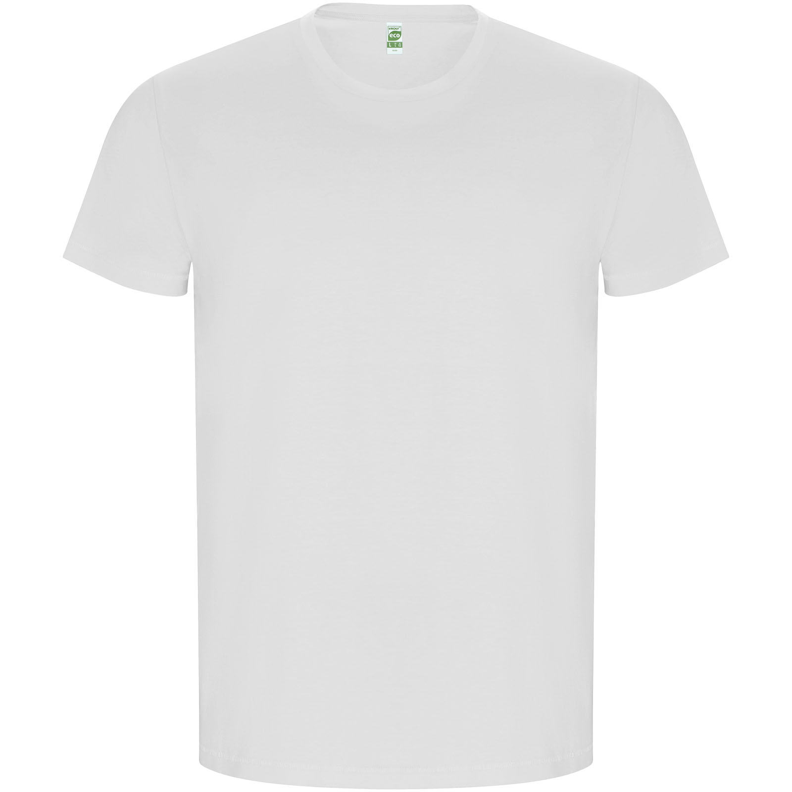 Roly T-shirt de 160 g/m² Golden à manches courtes pour homme