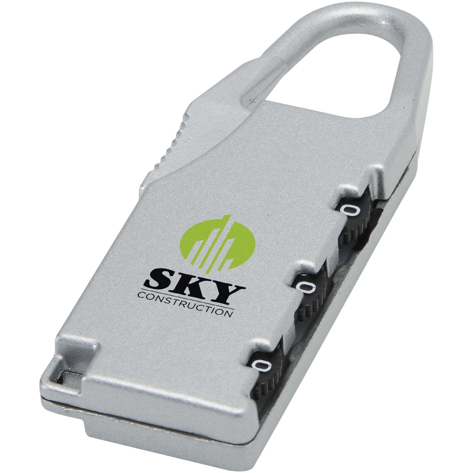 Cadenas pour bagages Traveler