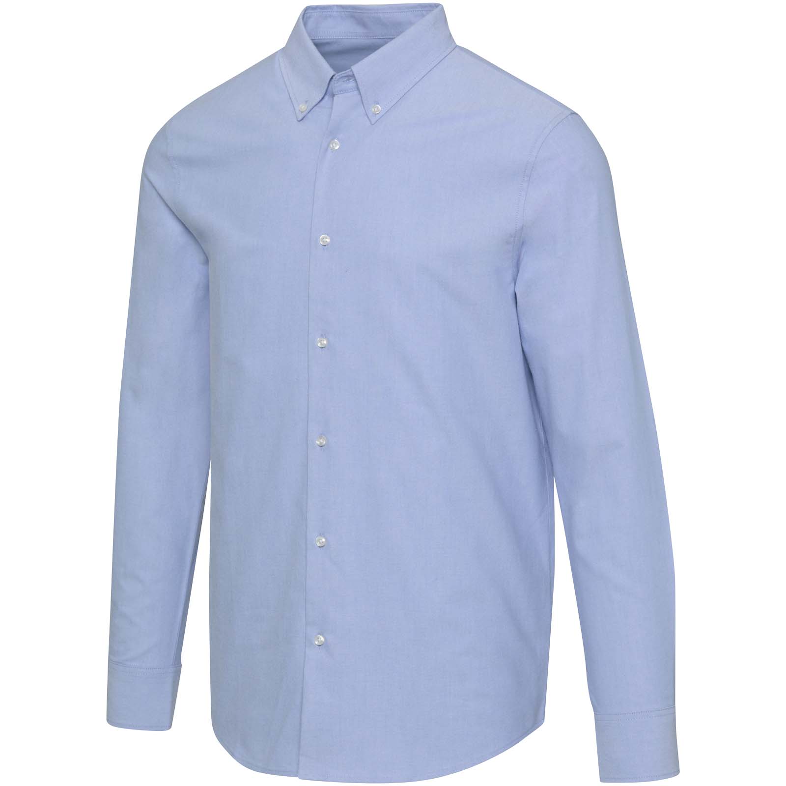 Elevate Chemise homme oxford de 165 g/m² Sphene