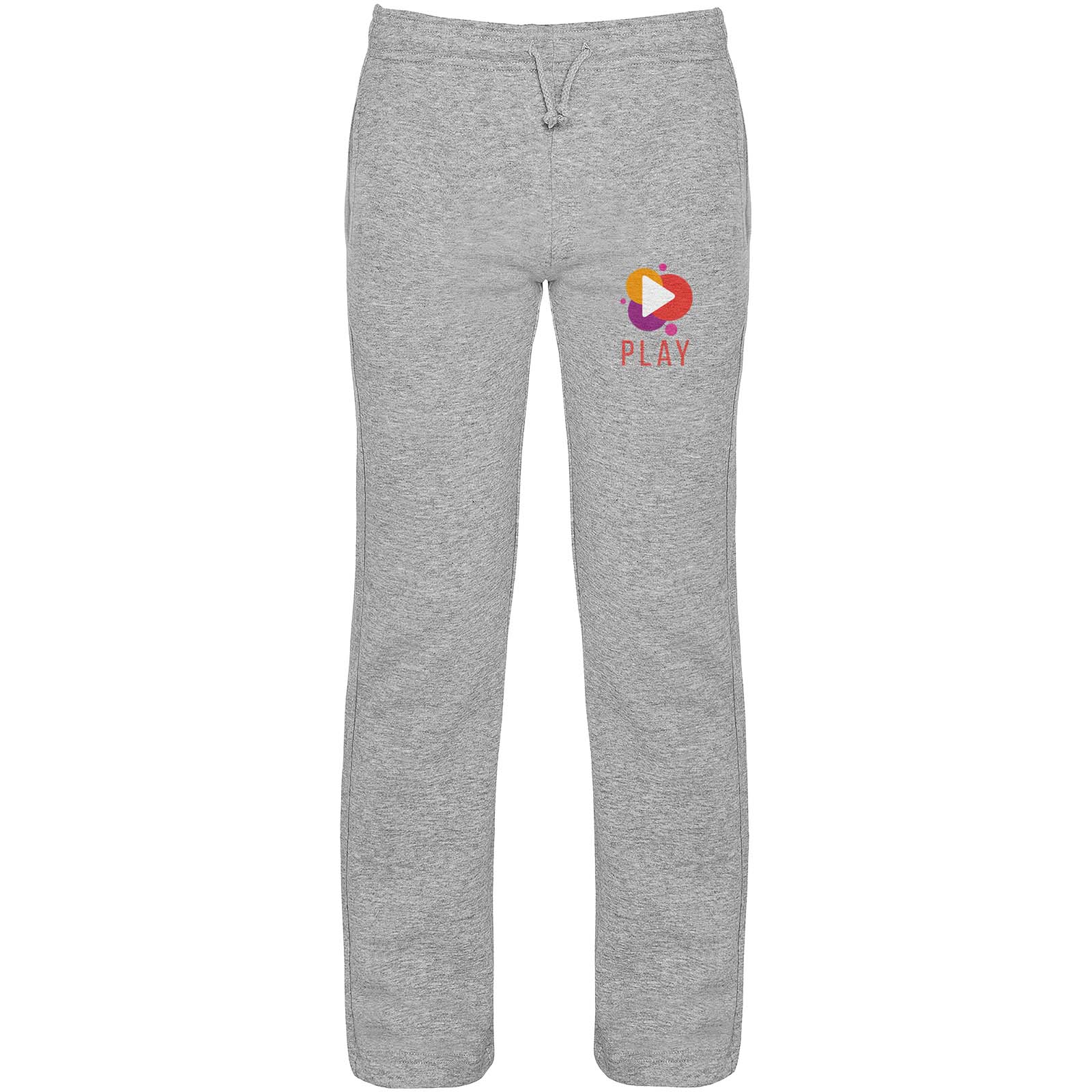 Roly Pantalon de 280 g/m² New Astun unisexe